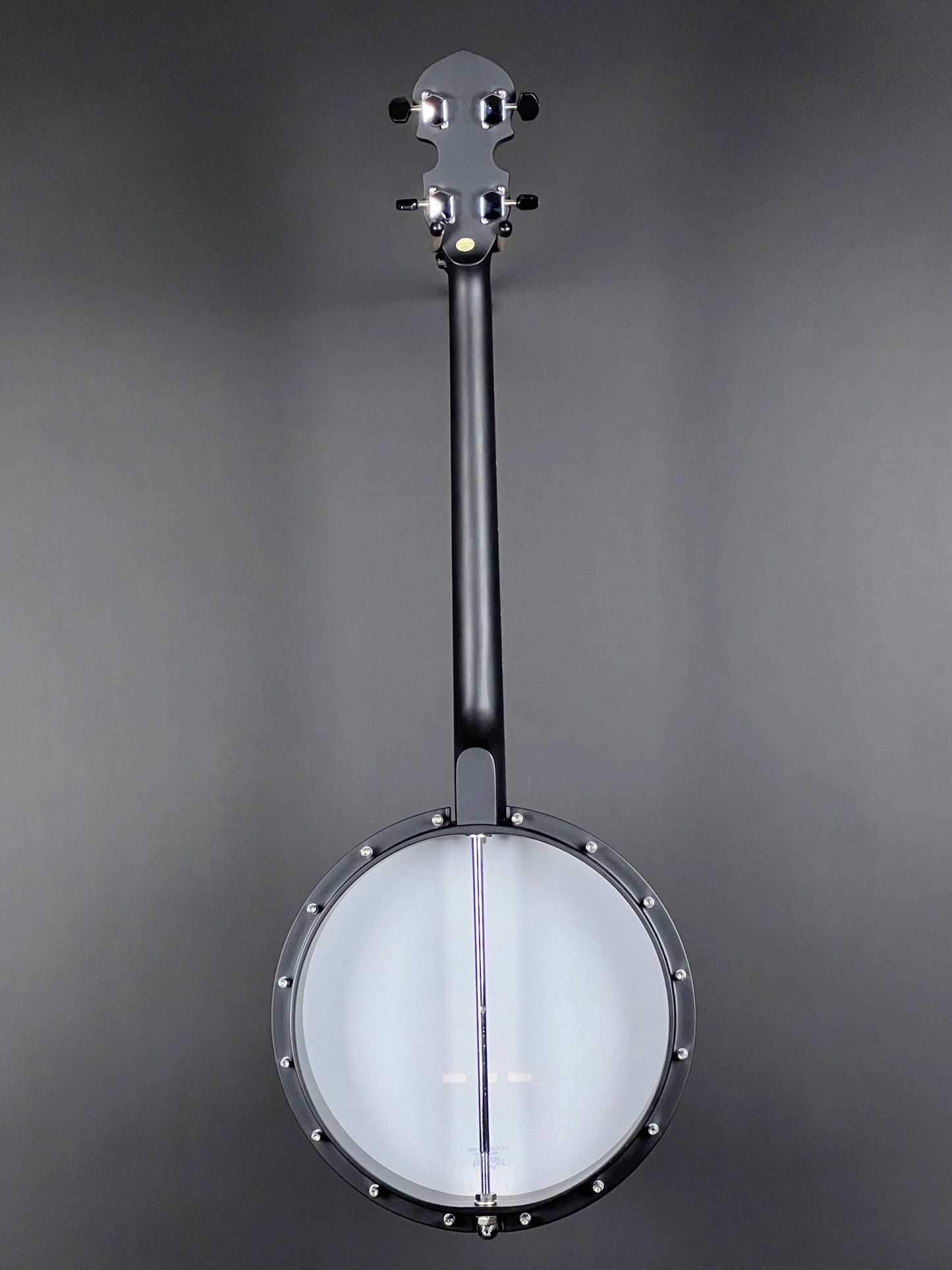 SOLD - Gold Tone Acoustic Composite 4-String Openback Irish Tenor Banjo - New
