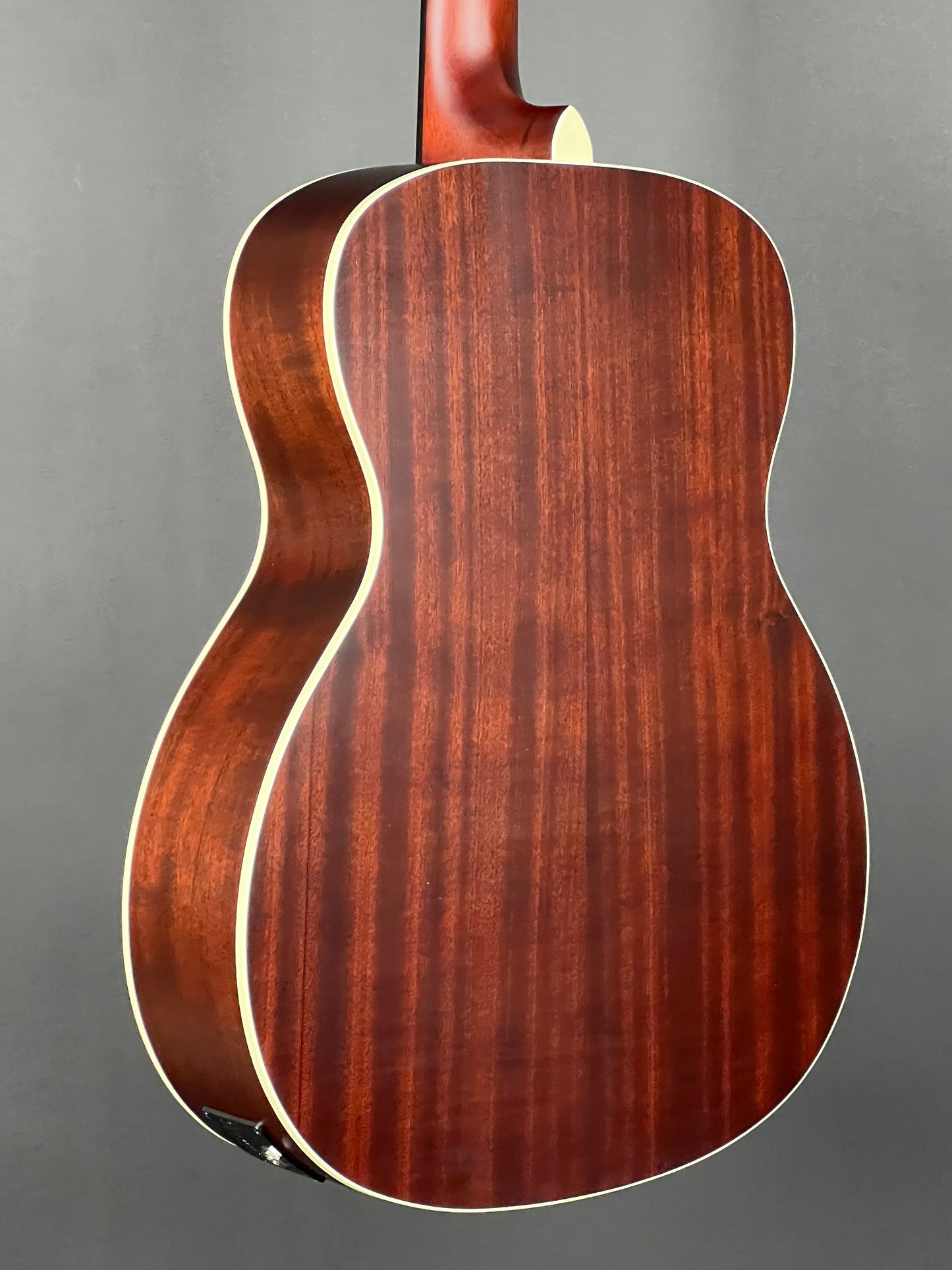 SOLD - Recording King Series 11 All Solid 000 Acoustic/Electric Guitar ROS-11-FE3-TBR - New