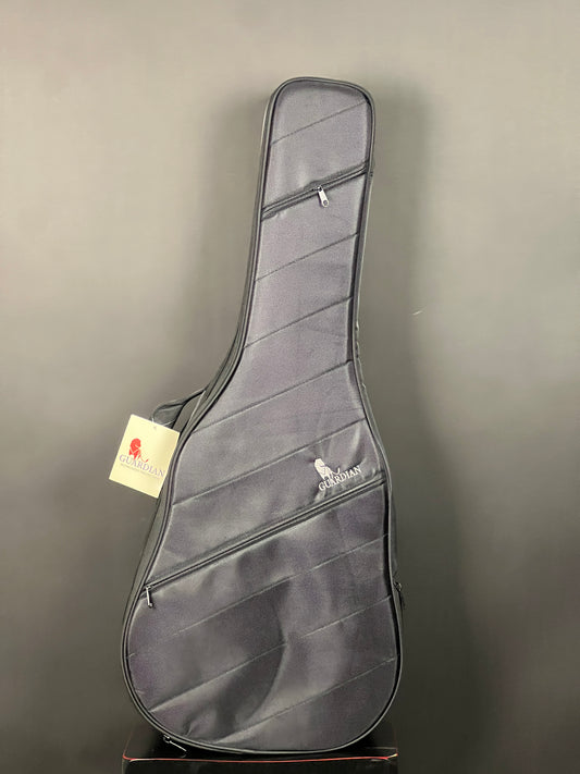 Guardian Deluxe PE Guitar Bag - Dreadnought