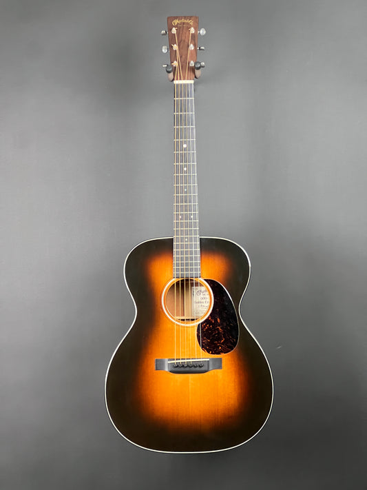 2006 Martin Golden Era 1937 OOO-18GE Acoustic Guitar