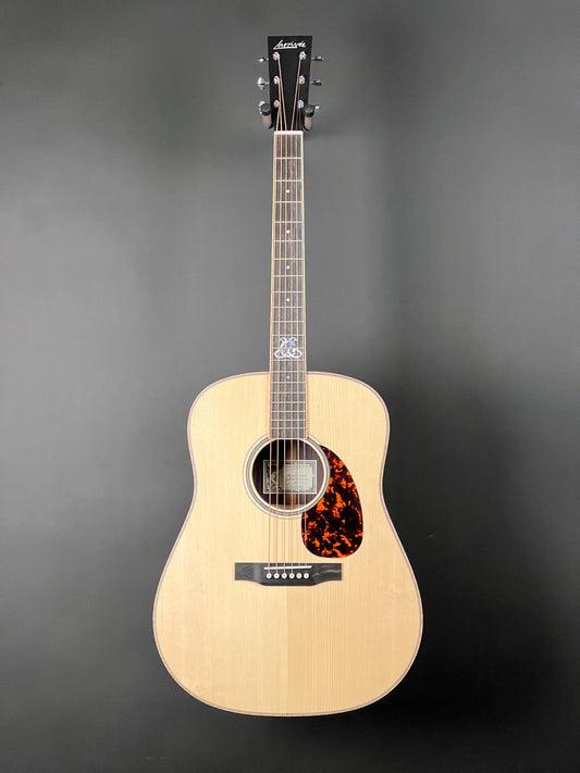 Larrivée Blue Grass Special D-40R Acoustic Guitar