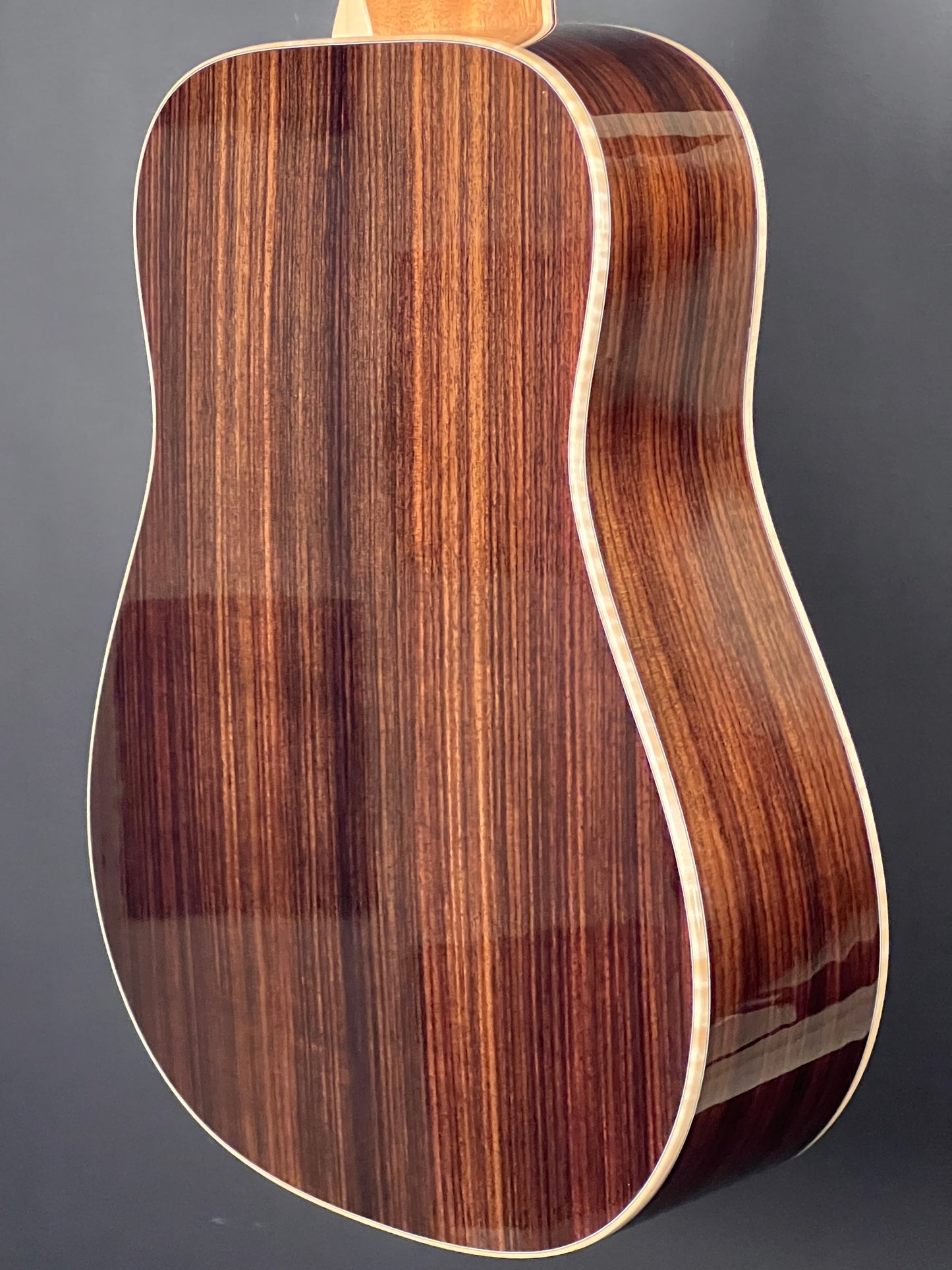 Larrivée D-60 Traditional Series Acoustic Guitar