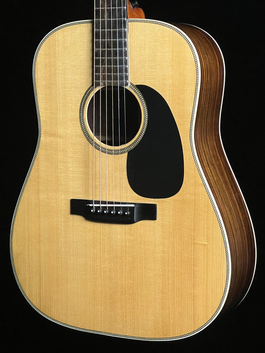 Double D Guitars Dreadnought Acoustic Guitar - Used