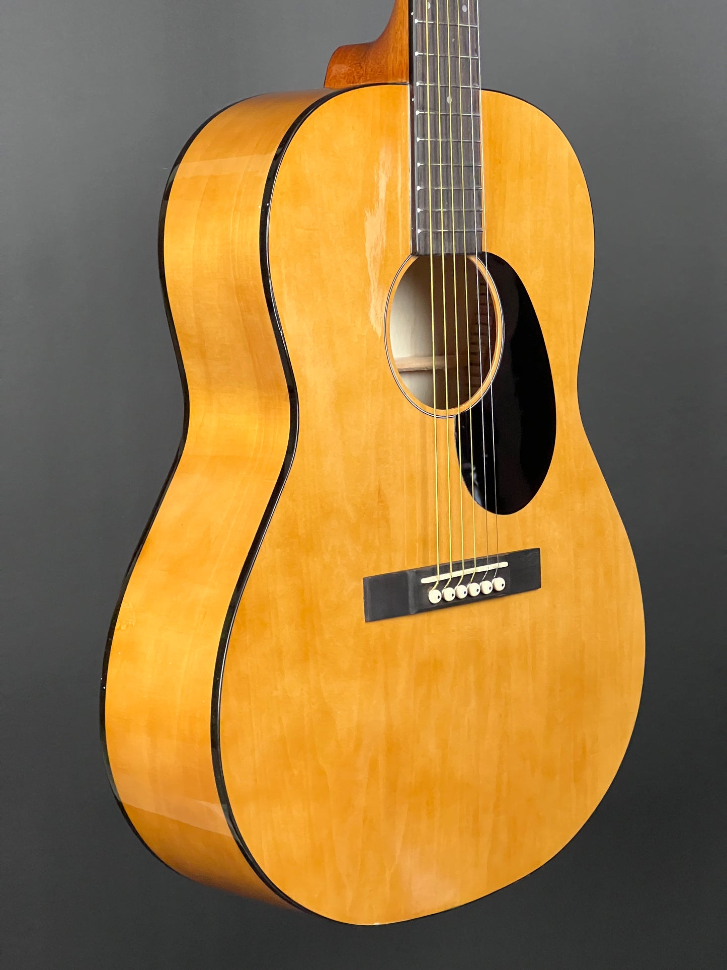 Accent CS-2 Acoustic Folk Guitar