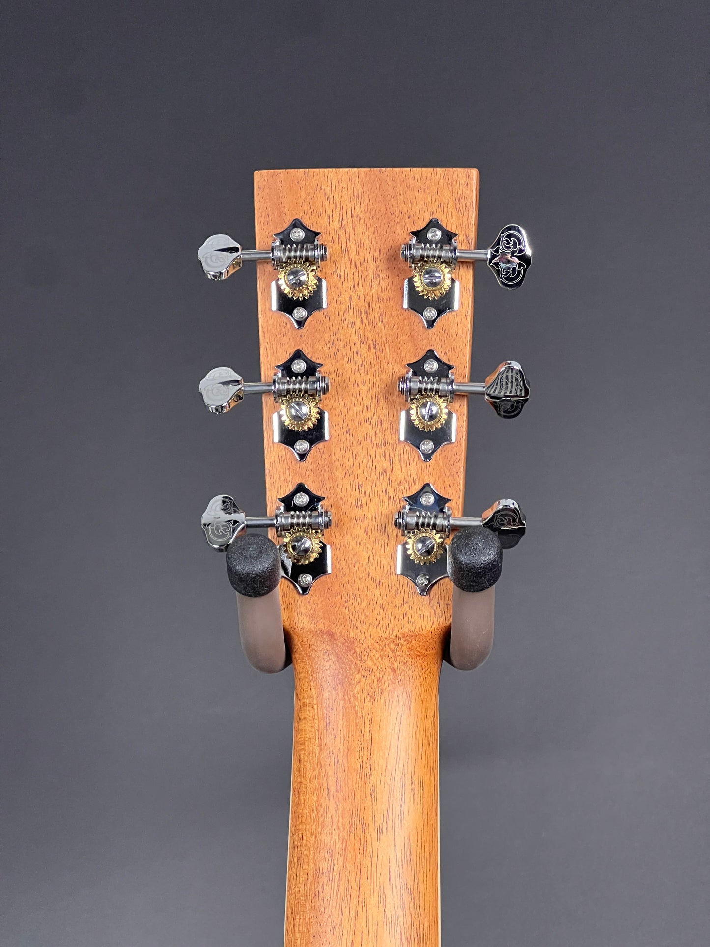 Larrivée OMV-40RE Legacy Series Acoustic/Electric Guitar - New