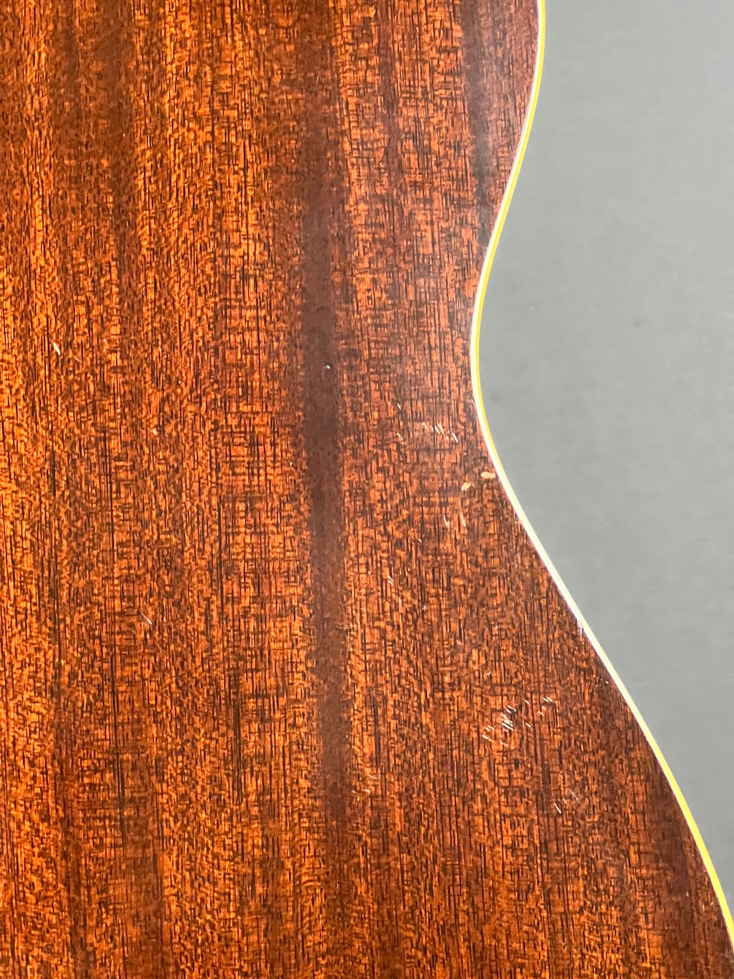 1969 Gibson B-25 Acoustic Guitar - Used