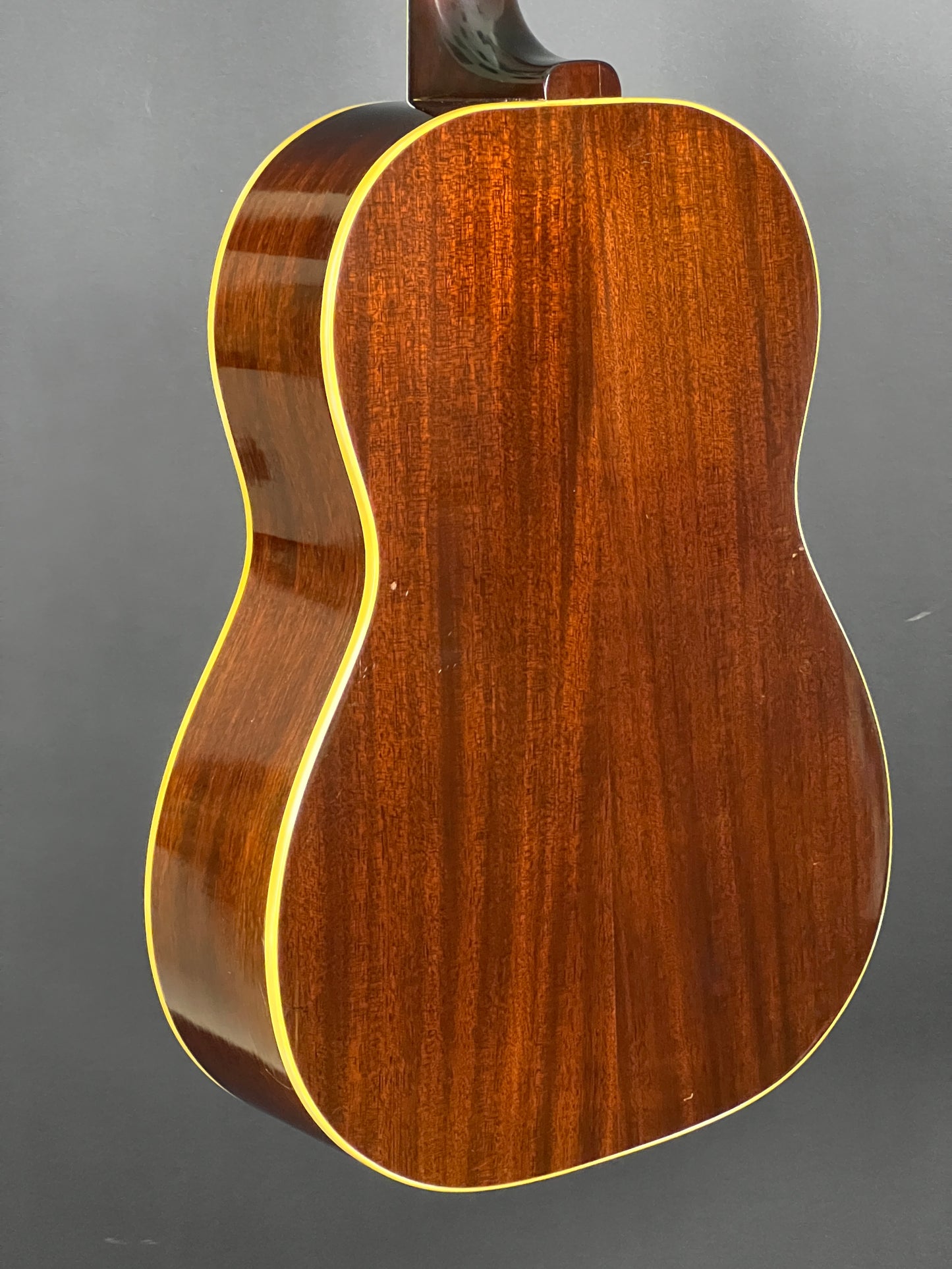 1969 Gibson B-25 Acoustic Guitar - Used