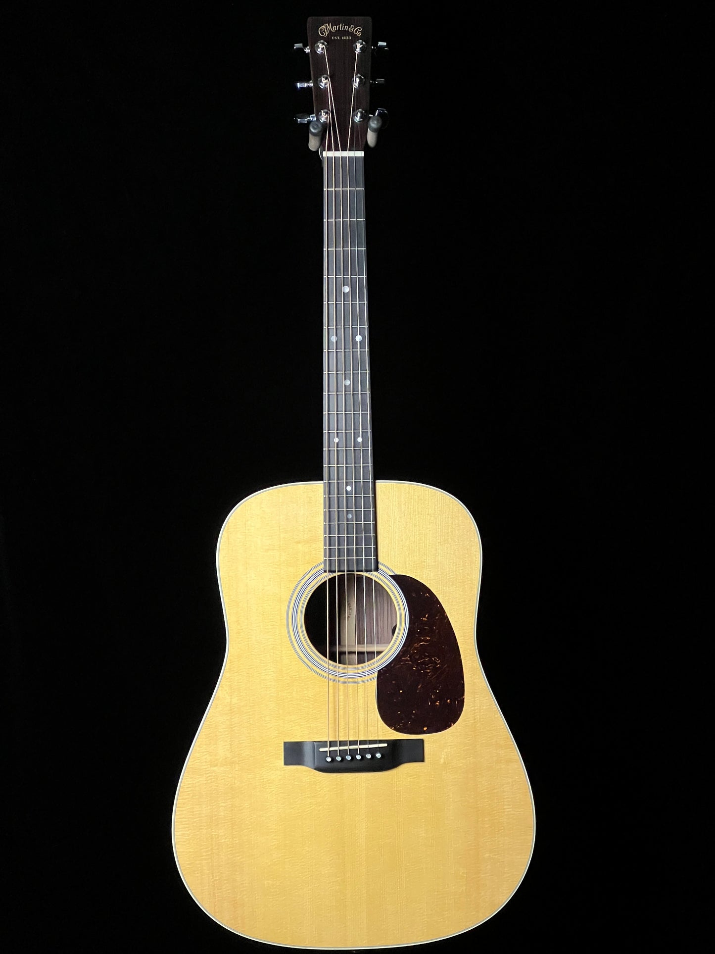 Martin Special 16 Sitka Spruce/ East Indian Rosewood Acoustic Guitar - Used