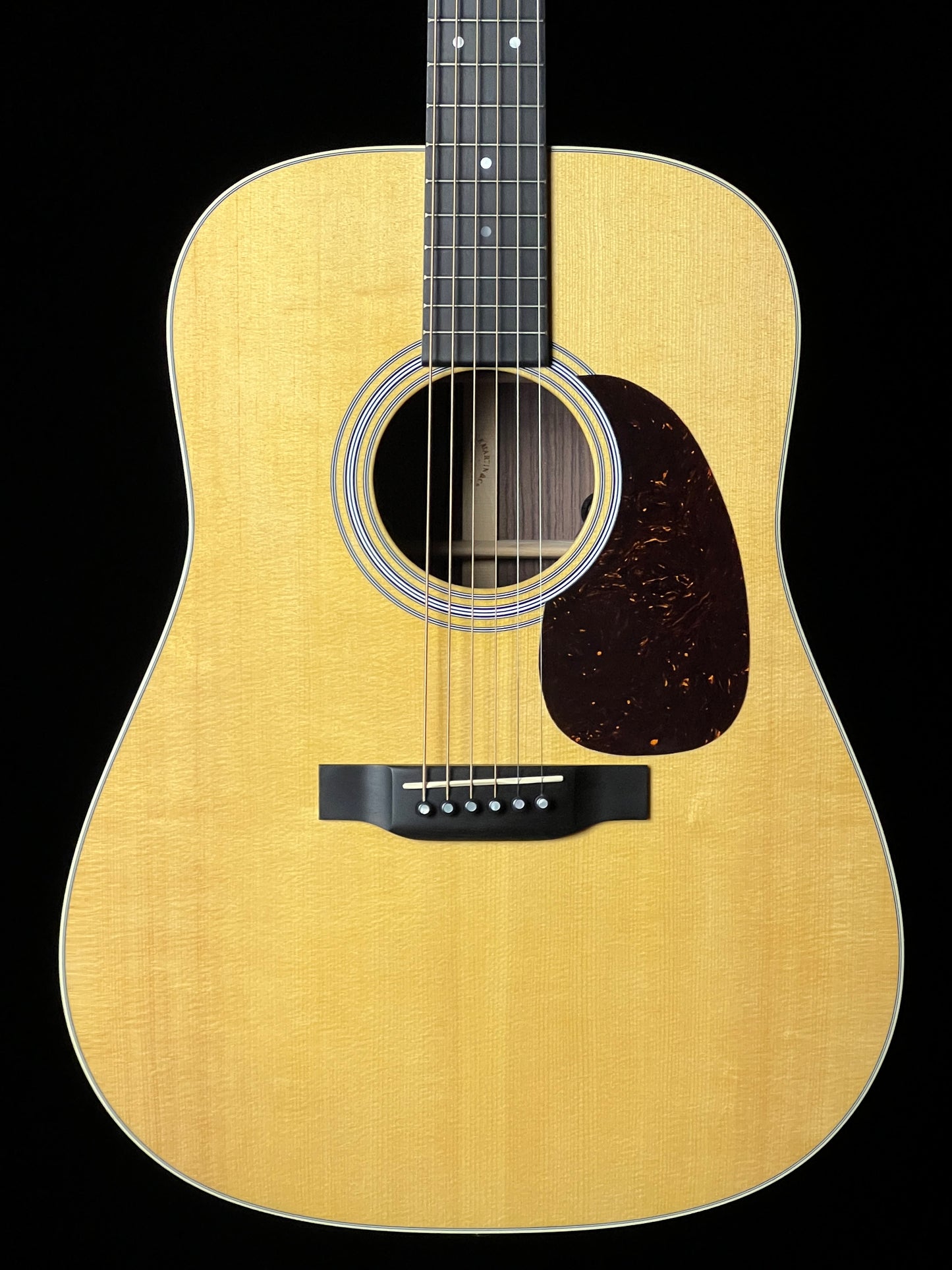 Martin Special 16 Sitka Spruce/ East Indian Rosewood Acoustic Guitar - Used