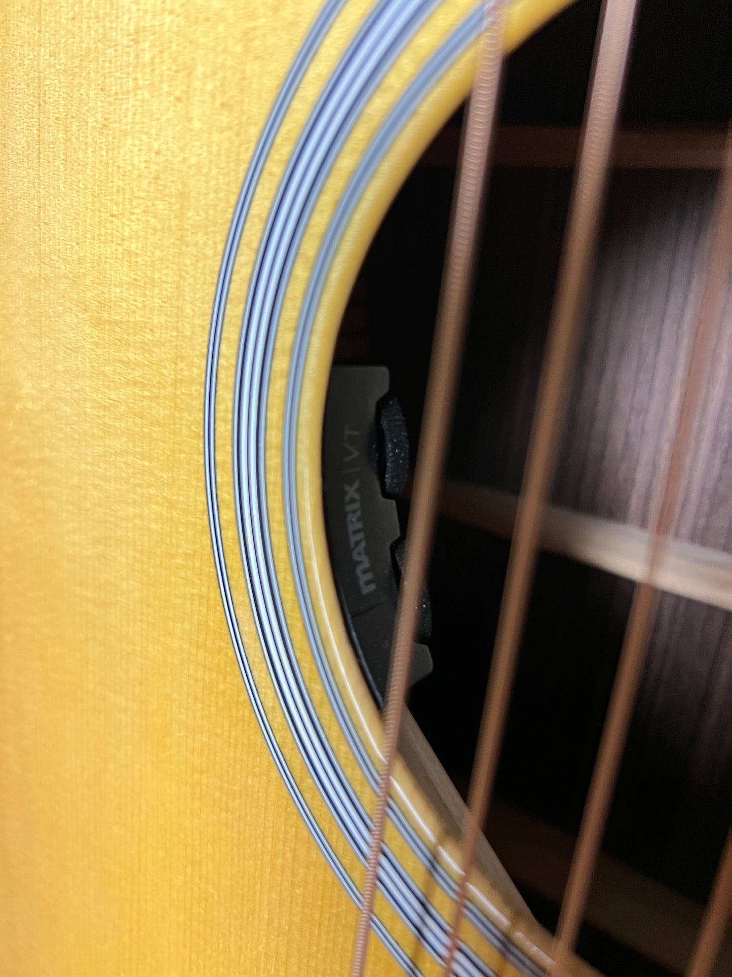 Martin Special 16 Sitka Spruce/ East Indian Rosewood Acoustic Guitar - Used