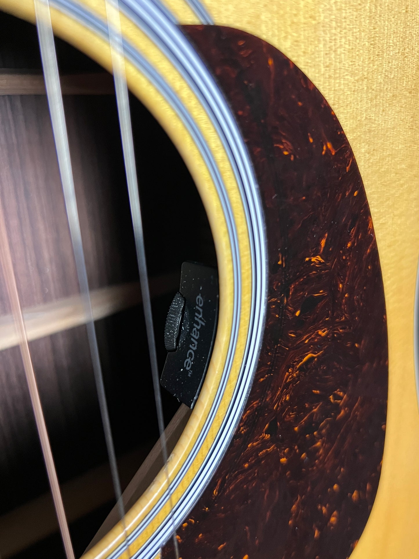 Martin Special 16 Sitka Spruce/ East Indian Rosewood Acoustic Guitar - Used