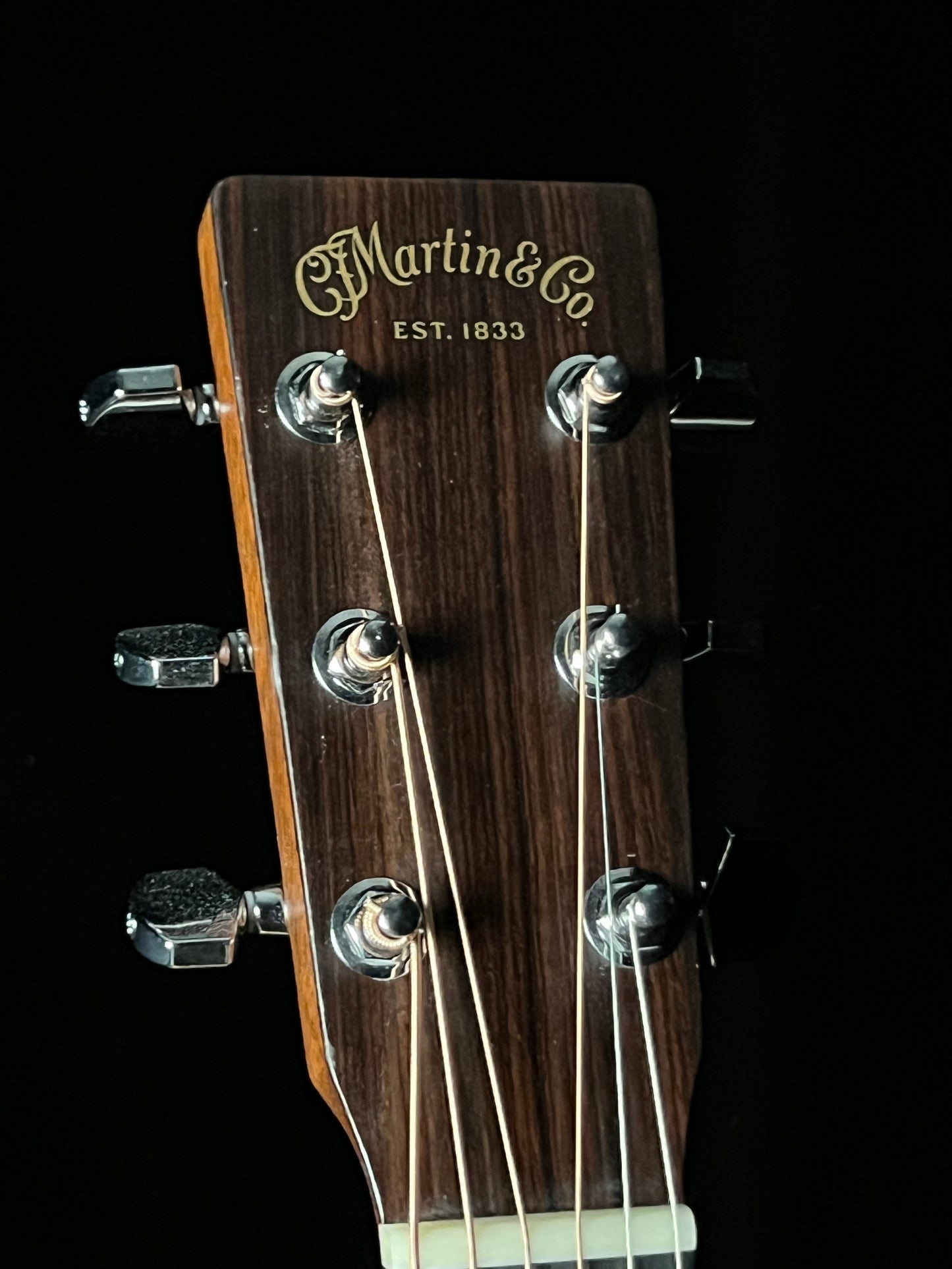 Martin Special 16 Sitka Spruce/ East Indian Rosewood Acoustic Guitar - Used
