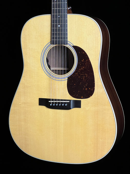 Martin Special 16 Sitka Spruce/ East Indian Rosewood Acoustic Guitar - Used