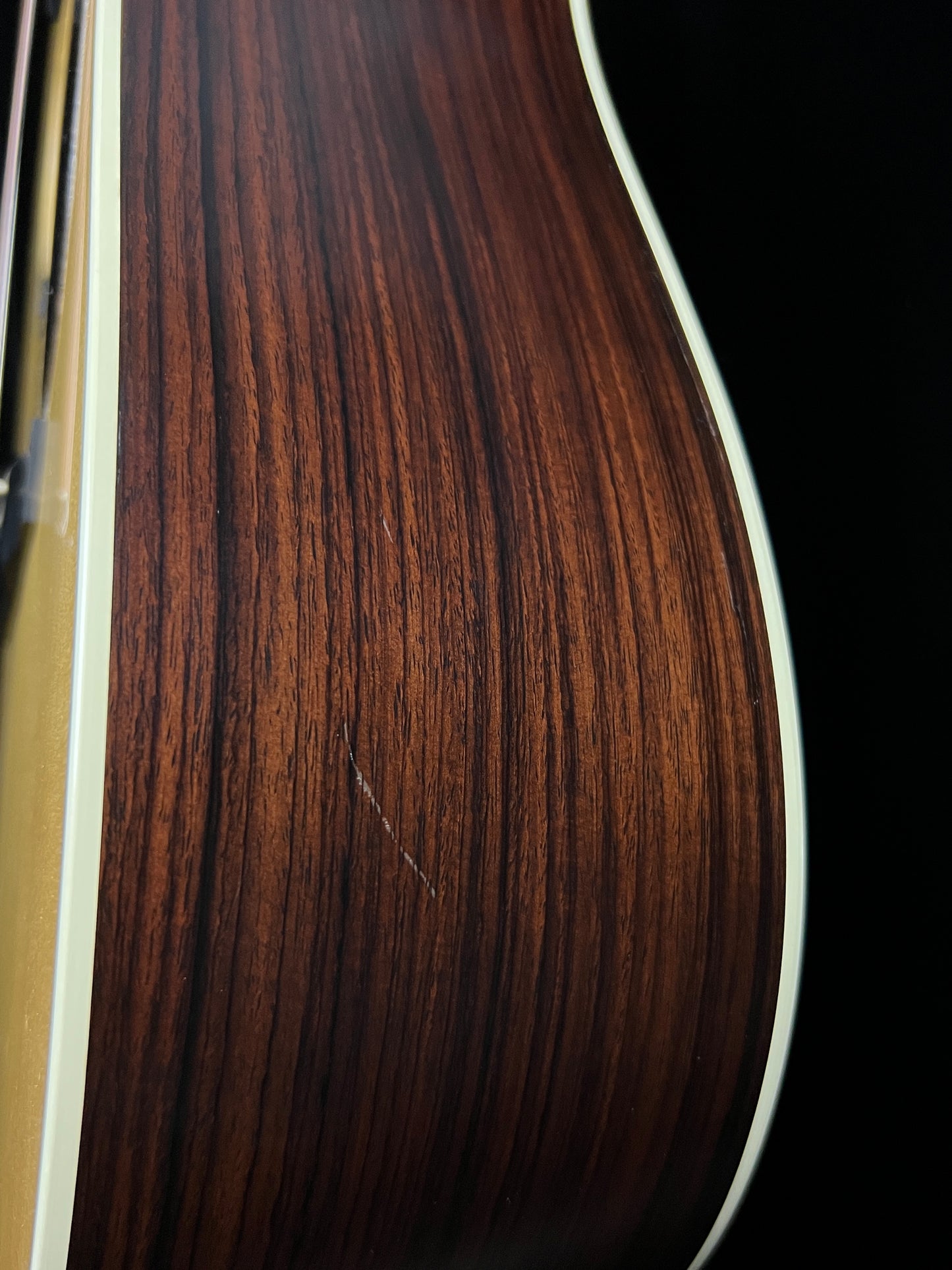 Martin Special 16 Sitka Spruce/ East Indian Rosewood Acoustic Guitar - Used