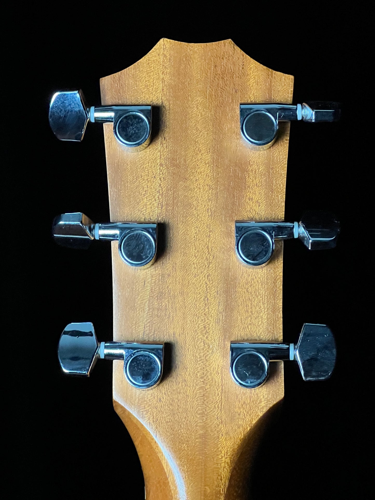 Taylor 224ce-K DLX Solid Koa Top Cutaway Acoustic Guitar with ES2 Pickup - Used