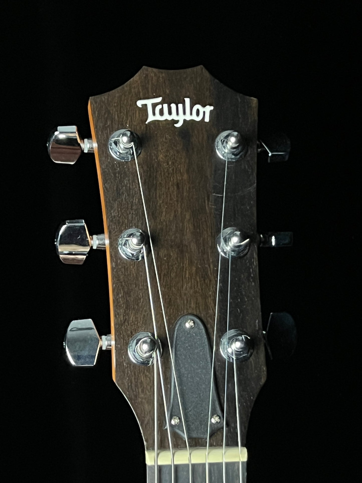 Taylor 224ce-K DLX Solid Koa Top Cutaway Acoustic Guitar with ES2 Pickup - Used