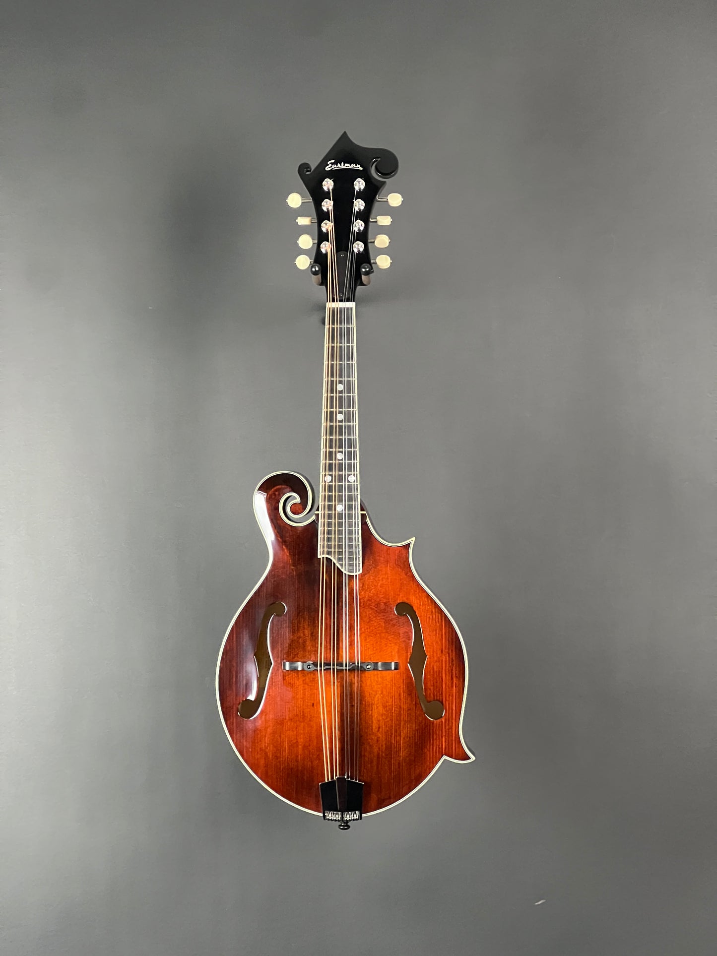 Eastman MD515 F- Style Mandolin - New