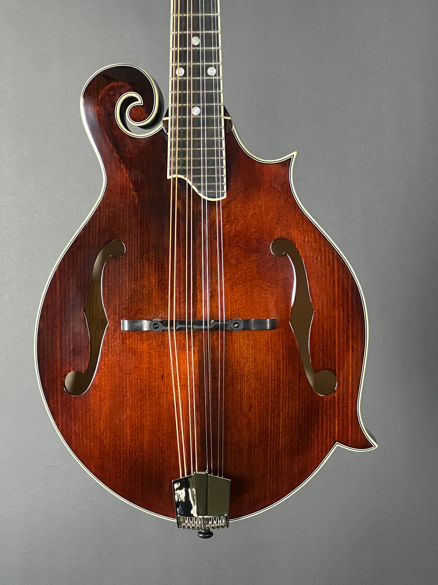 Eastman MD515 F- Style Mandolin - New