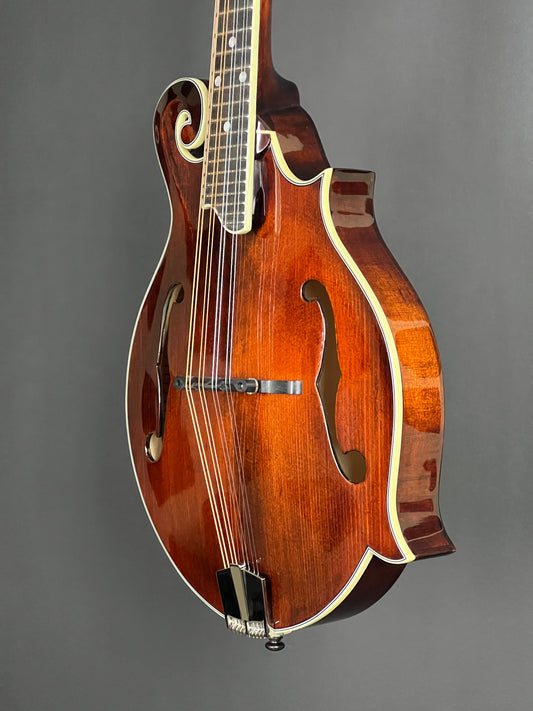 SOLD - Eastman MD515 F- Style Mandolin - New