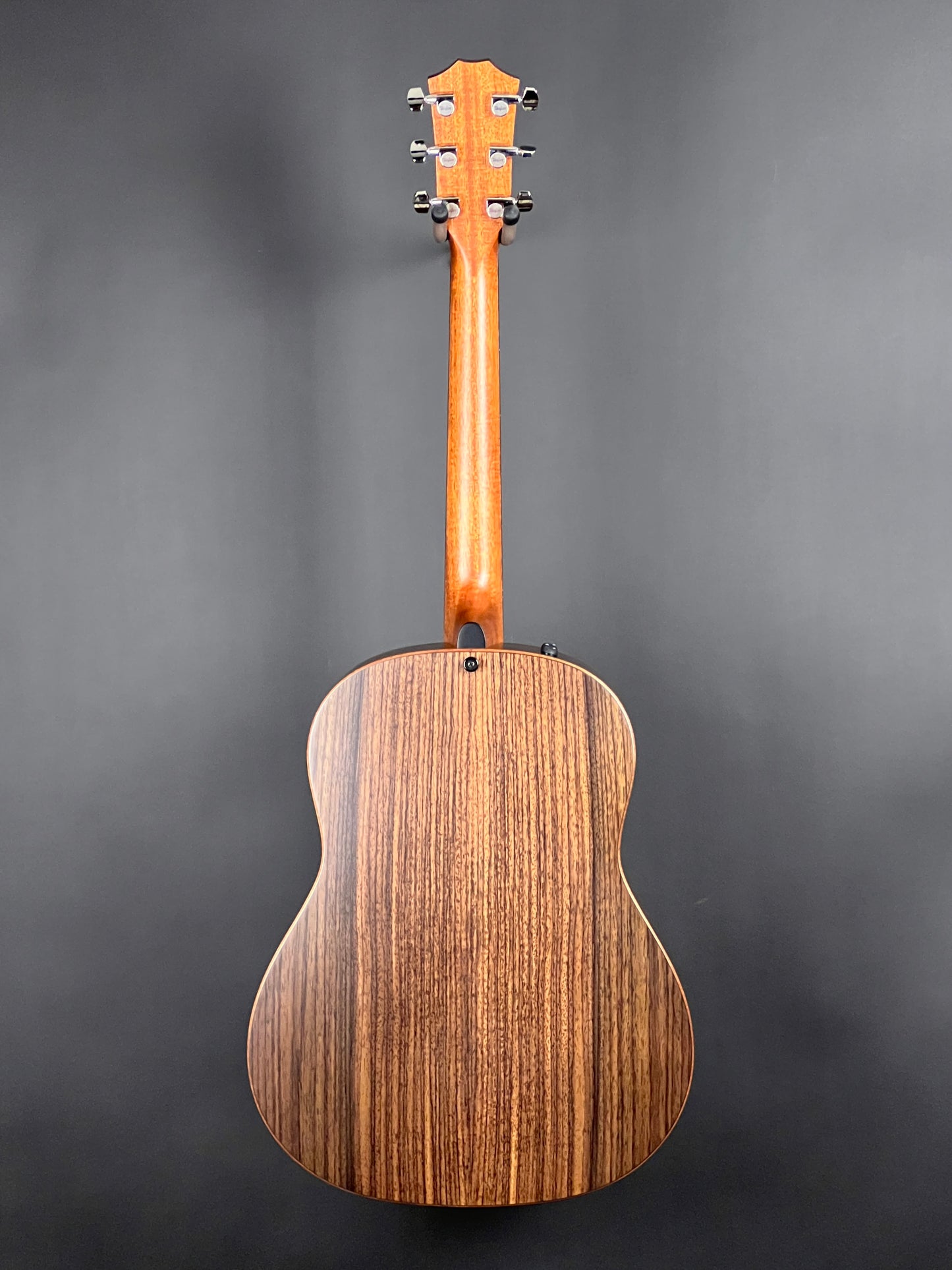 2019 Taylor Builder's Edition 717e Grand Pacific Dreadnought Acoustic Guitar with Electronics - Used