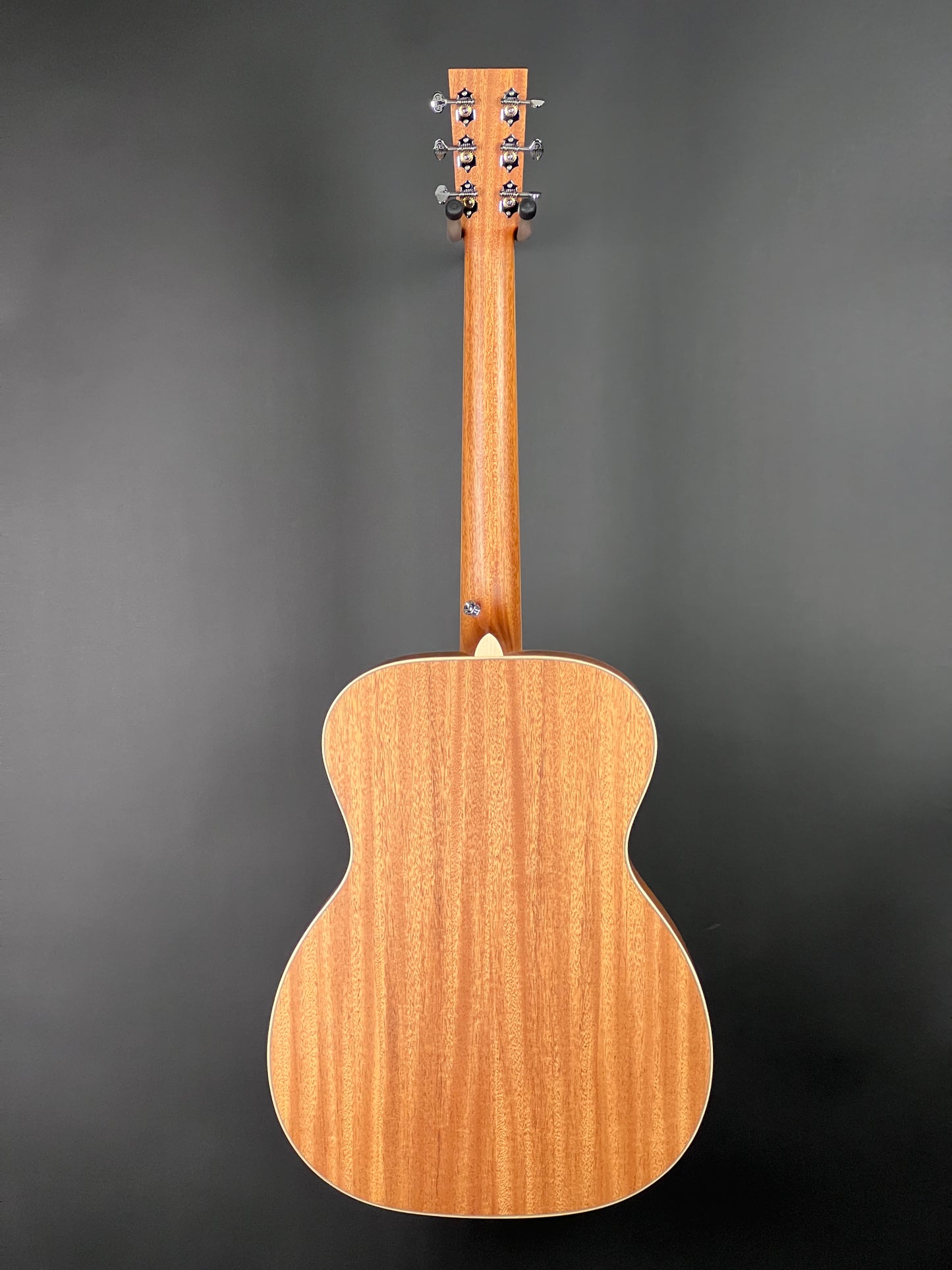 2021 Larrivée OM-40 Mahogany Acoustic Guitar - Used