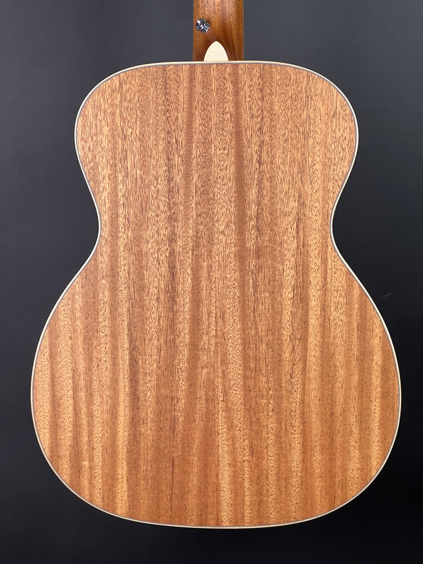 2021 Larrivée OM-40 Mahogany Acoustic Guitar - Used