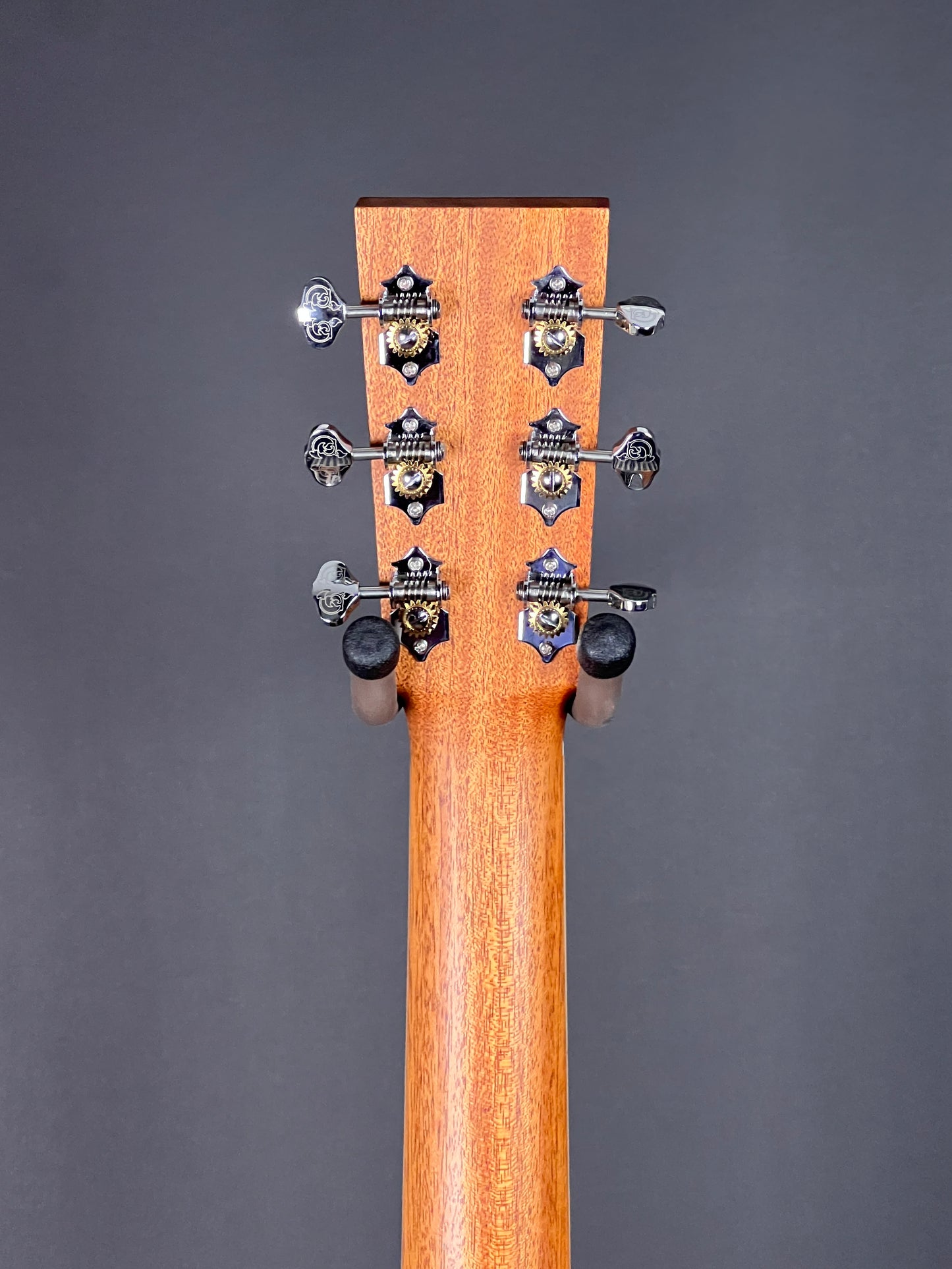 2021 Larrivée OM-40 Mahogany Acoustic Guitar - Used