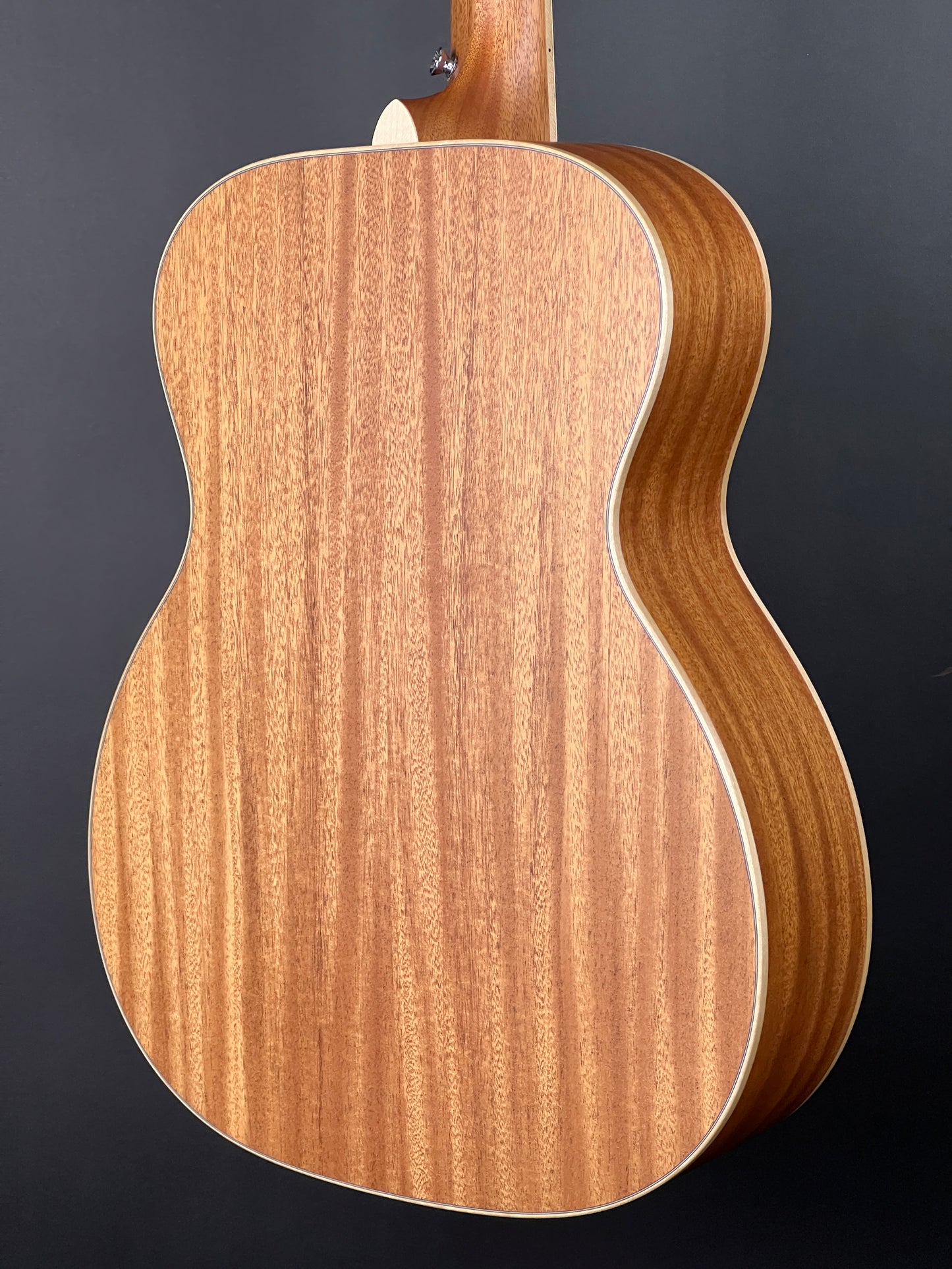 2021 Larrivée OM-40 Mahogany Acoustic Guitar - Used