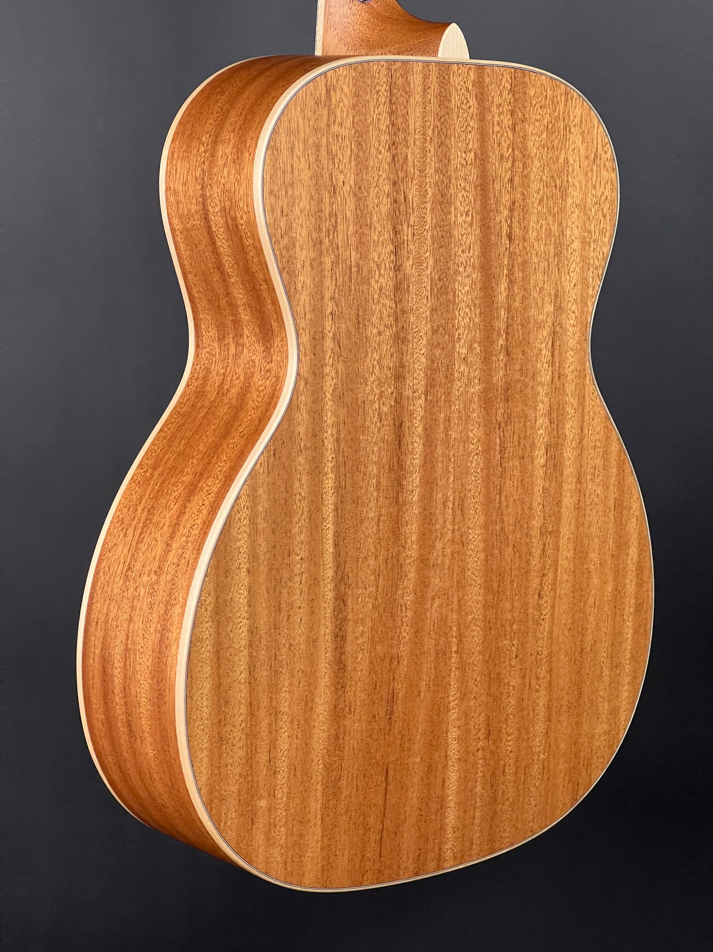 2021 Larrivée OM-40 Mahogany Acoustic Guitar - Used