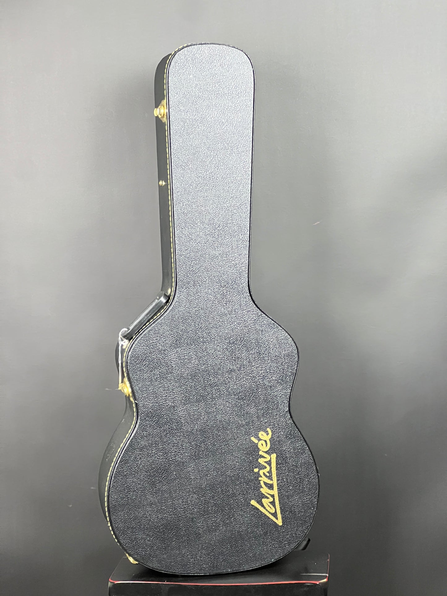 2021 Larrivée OM-40 Mahogany Acoustic Guitar - Used