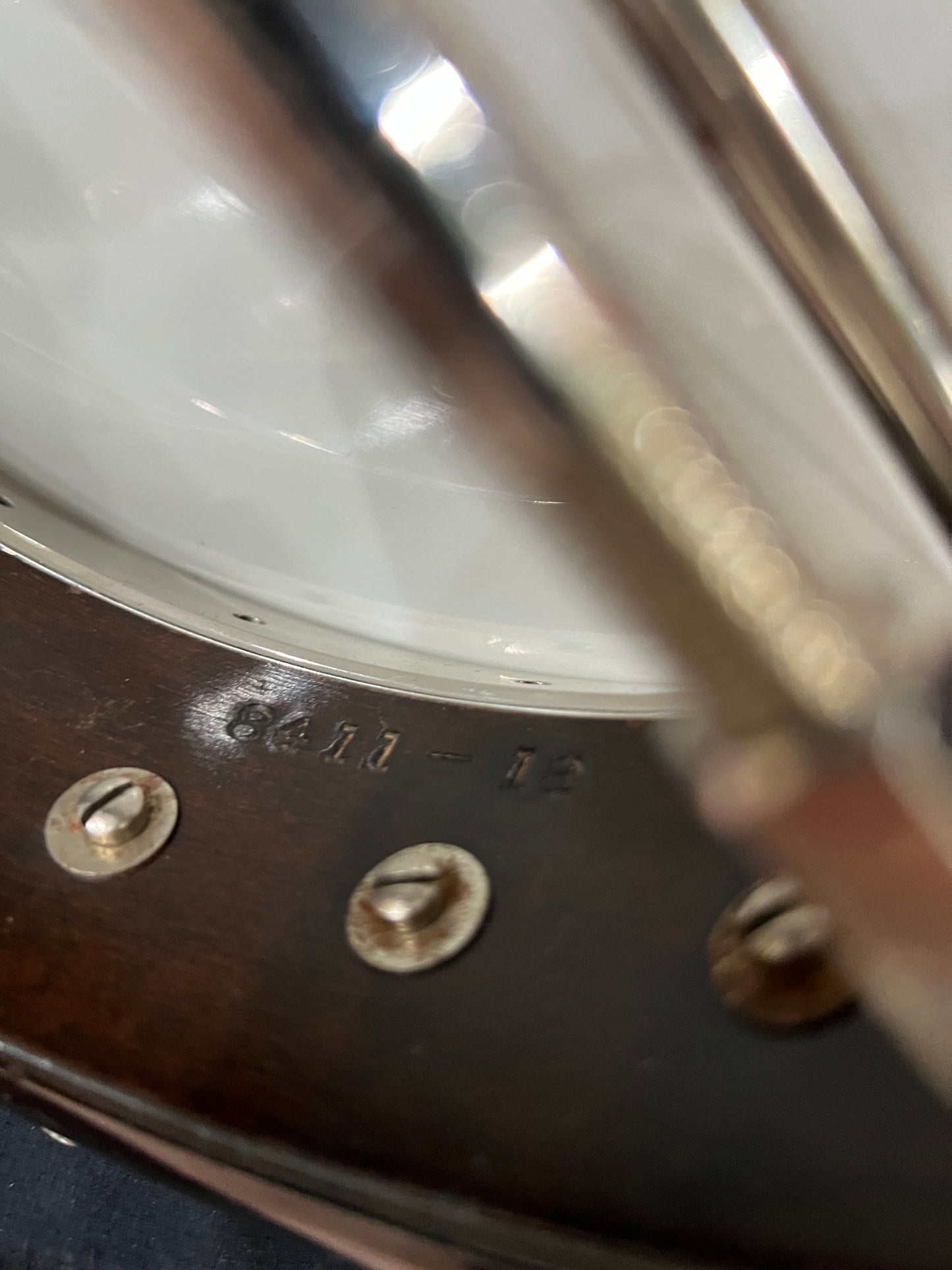 Gibson Conversion 5-String Banjo with Resonator - Used