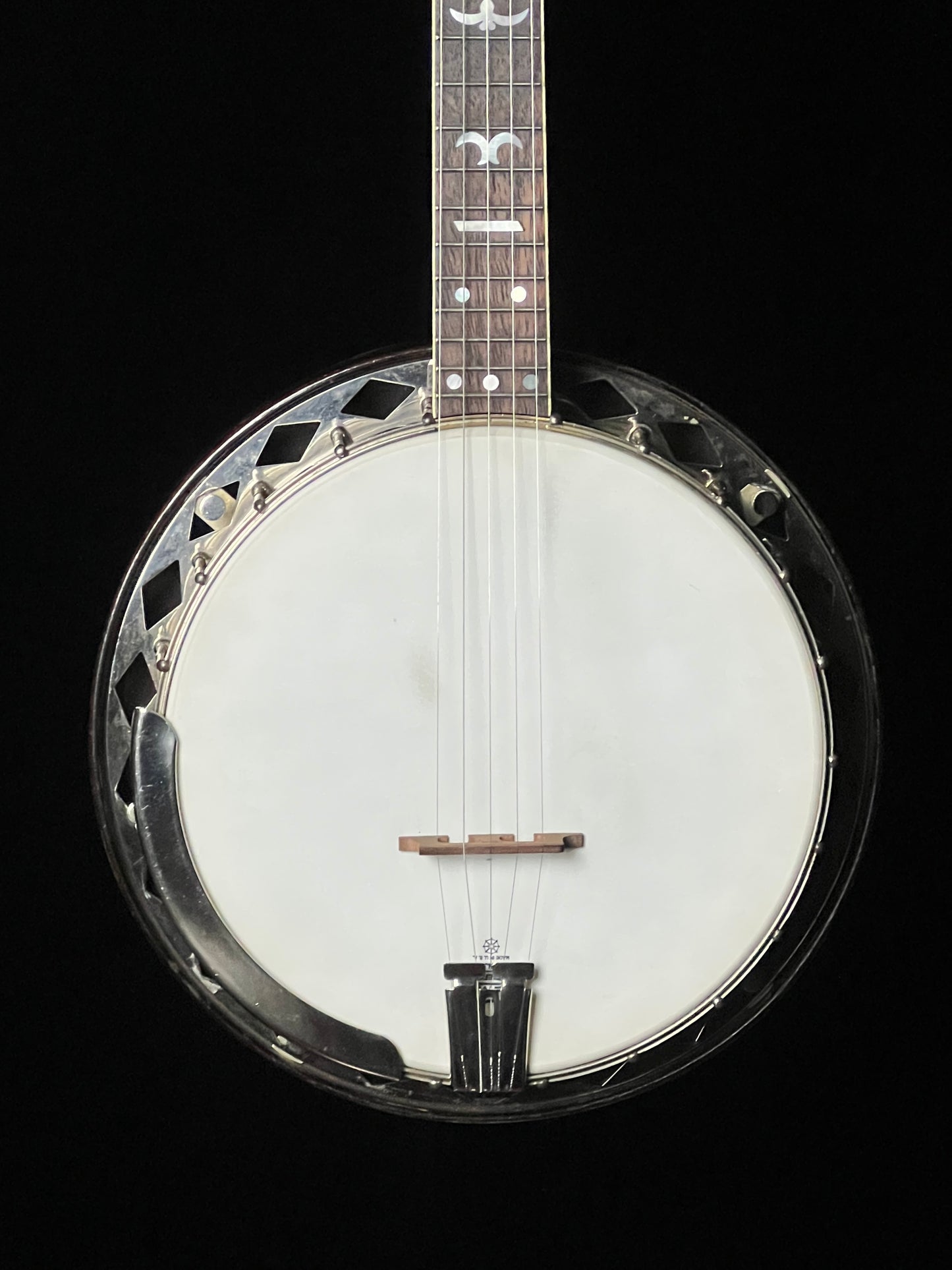 Gibson Conversion 5-String Banjo with Resonator - Used