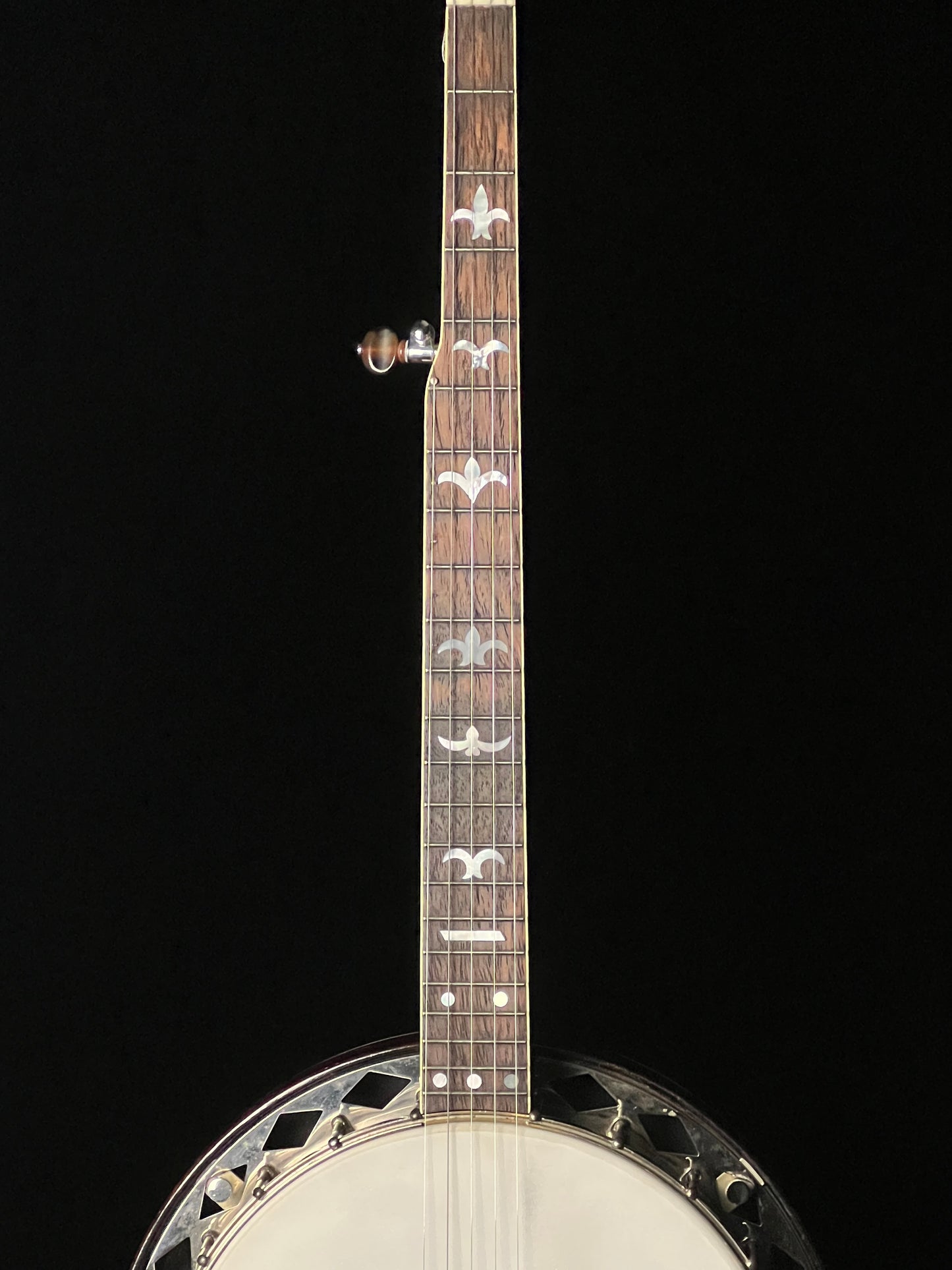 Gibson Conversion 5-String Banjo with Resonator - Used