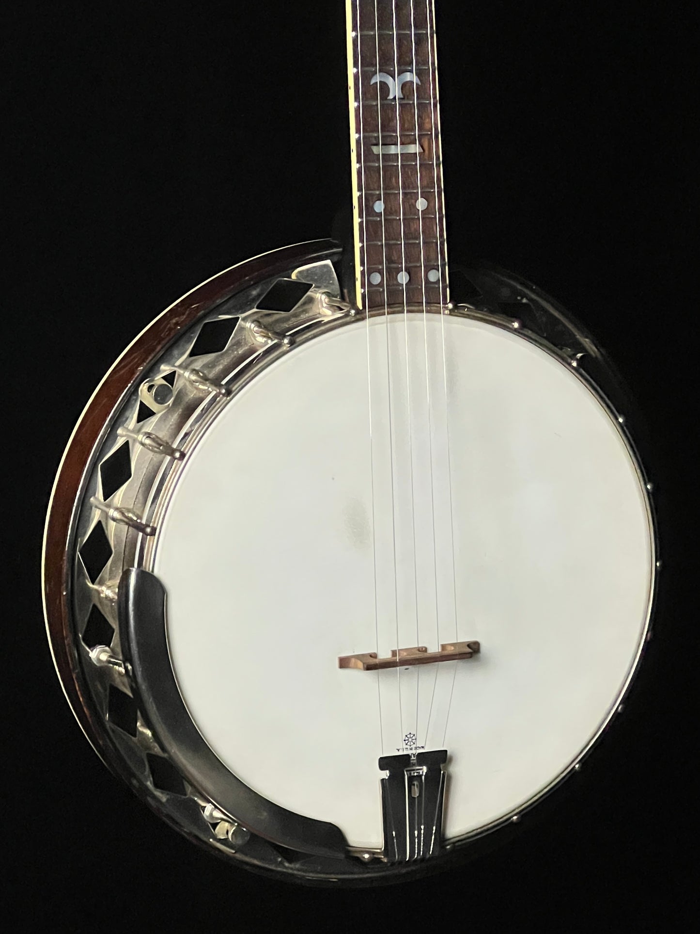 Gibson Conversion 5-String Banjo with Resonator - Used