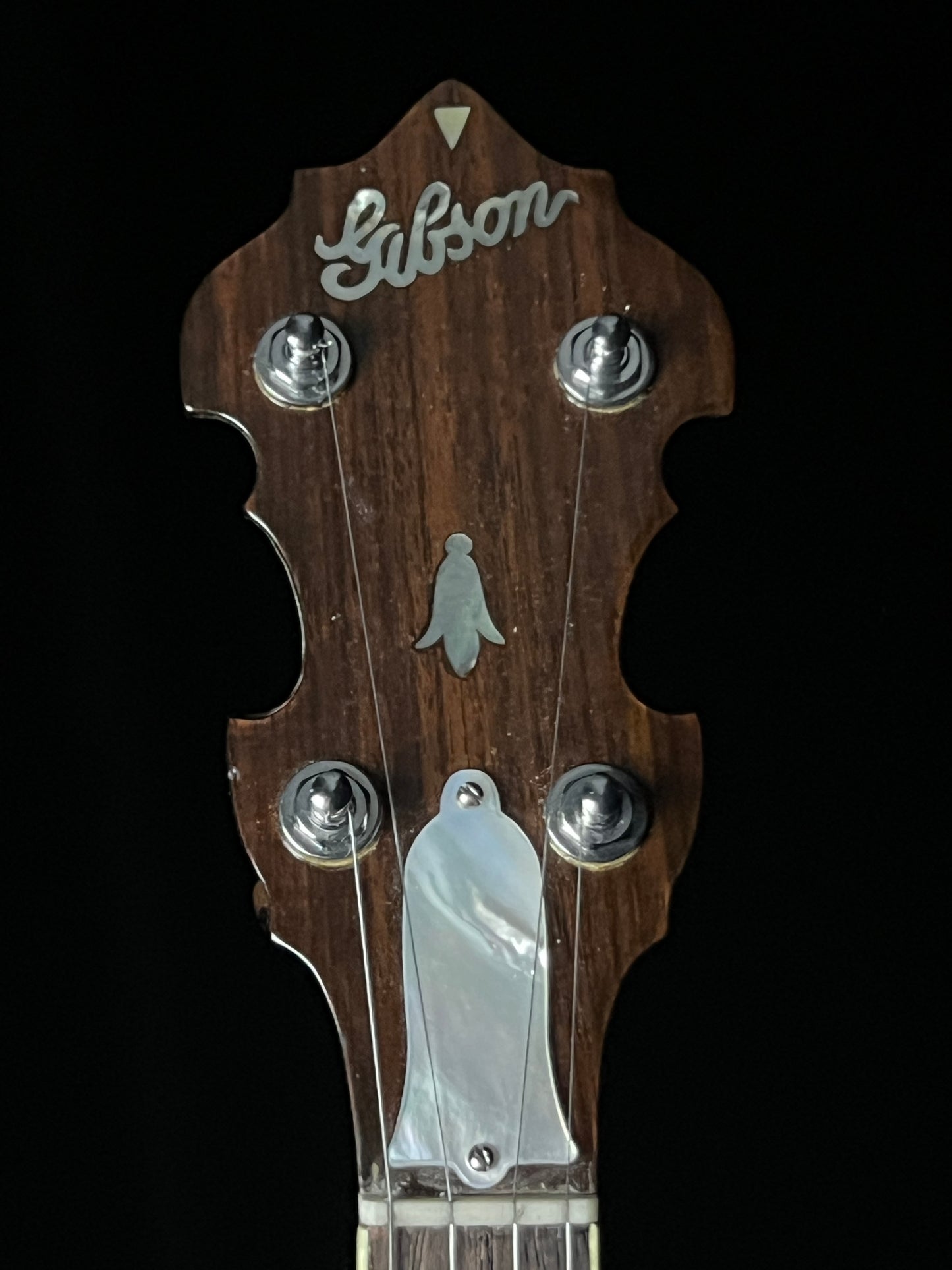 Gibson Conversion 5-String Banjo with Resonator - Used