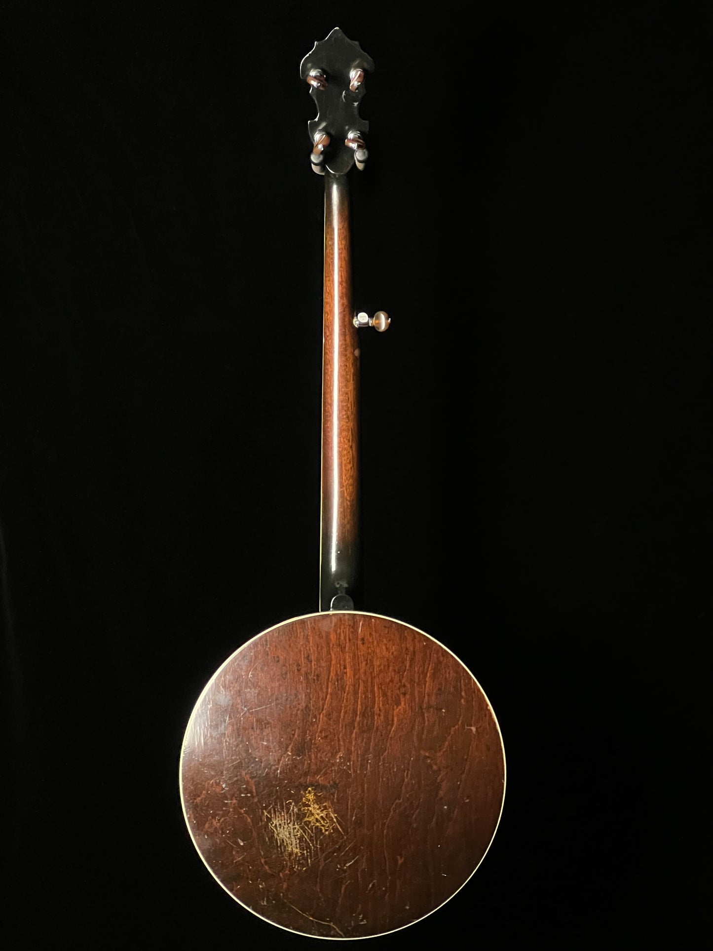 Gibson Conversion 5-String Banjo with Resonator - Used