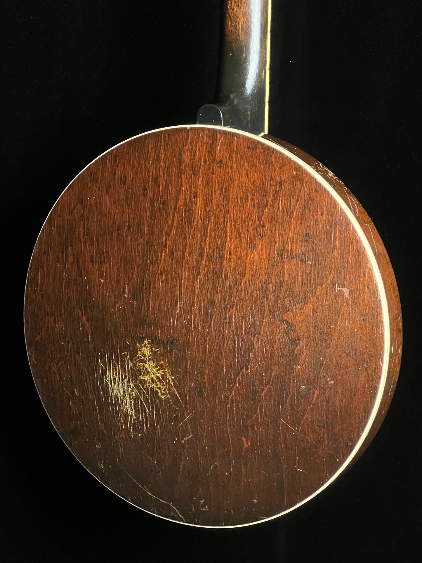Gibson Conversion 5-String Banjo with Resonator - Used