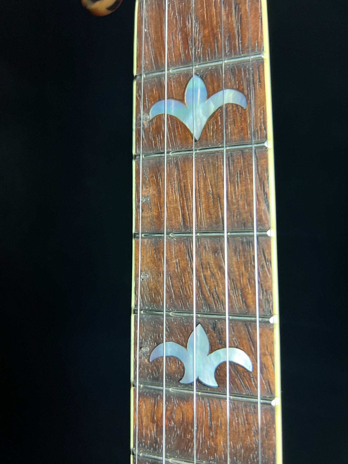 Gibson Conversion 5-String Banjo with Resonator - Used