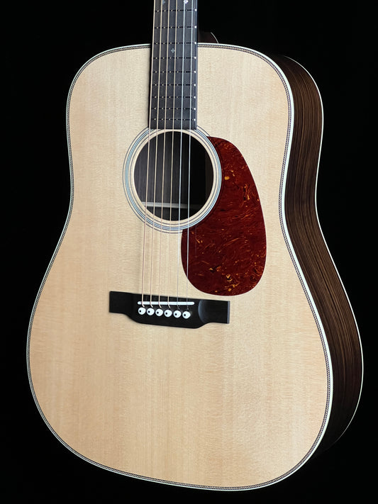 Bourgeois Professional Series Vintage Dreadnaught Satin - New