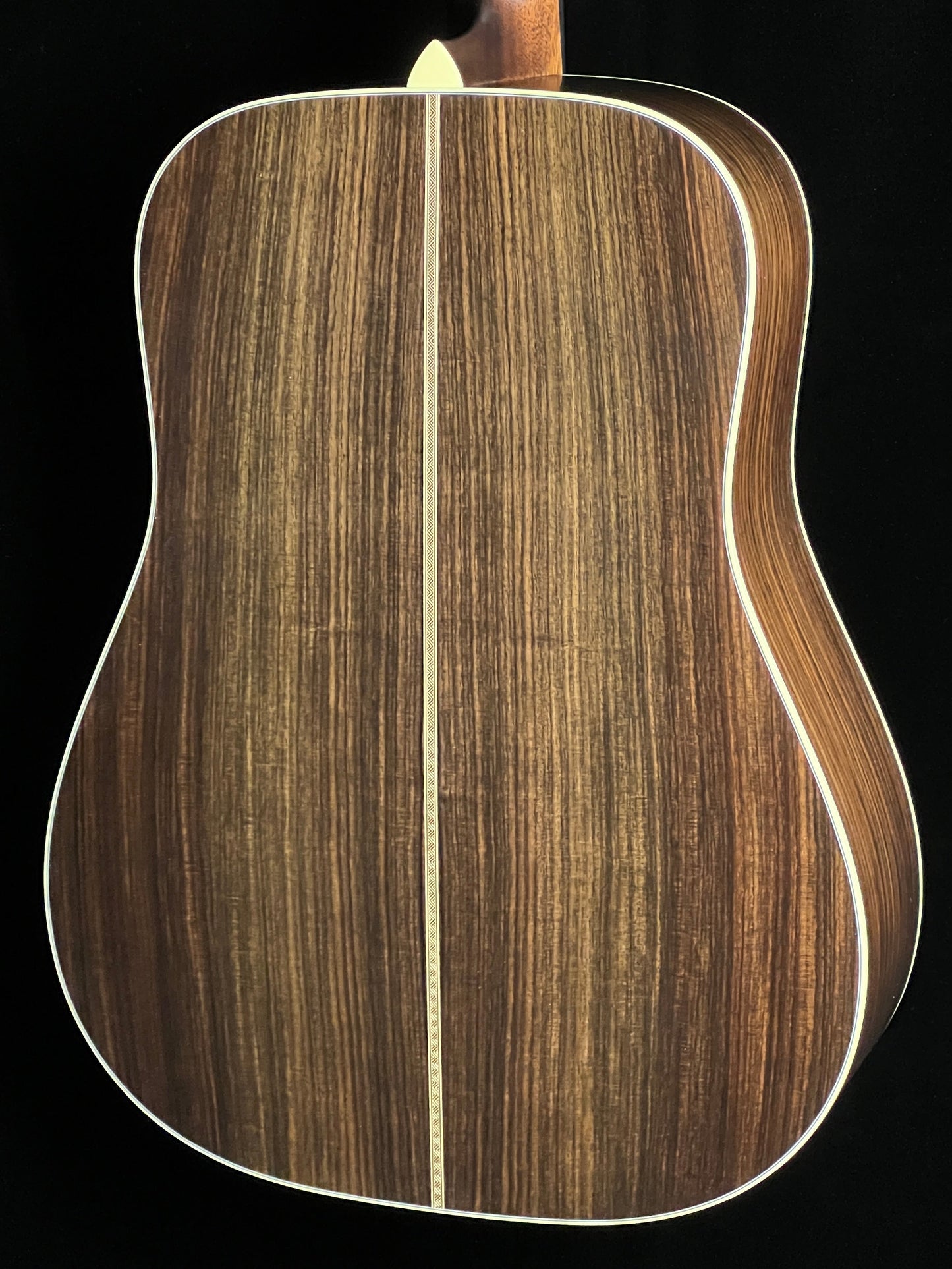 Bourgeois Professional Series Vintage Dreadnaught Satin - New