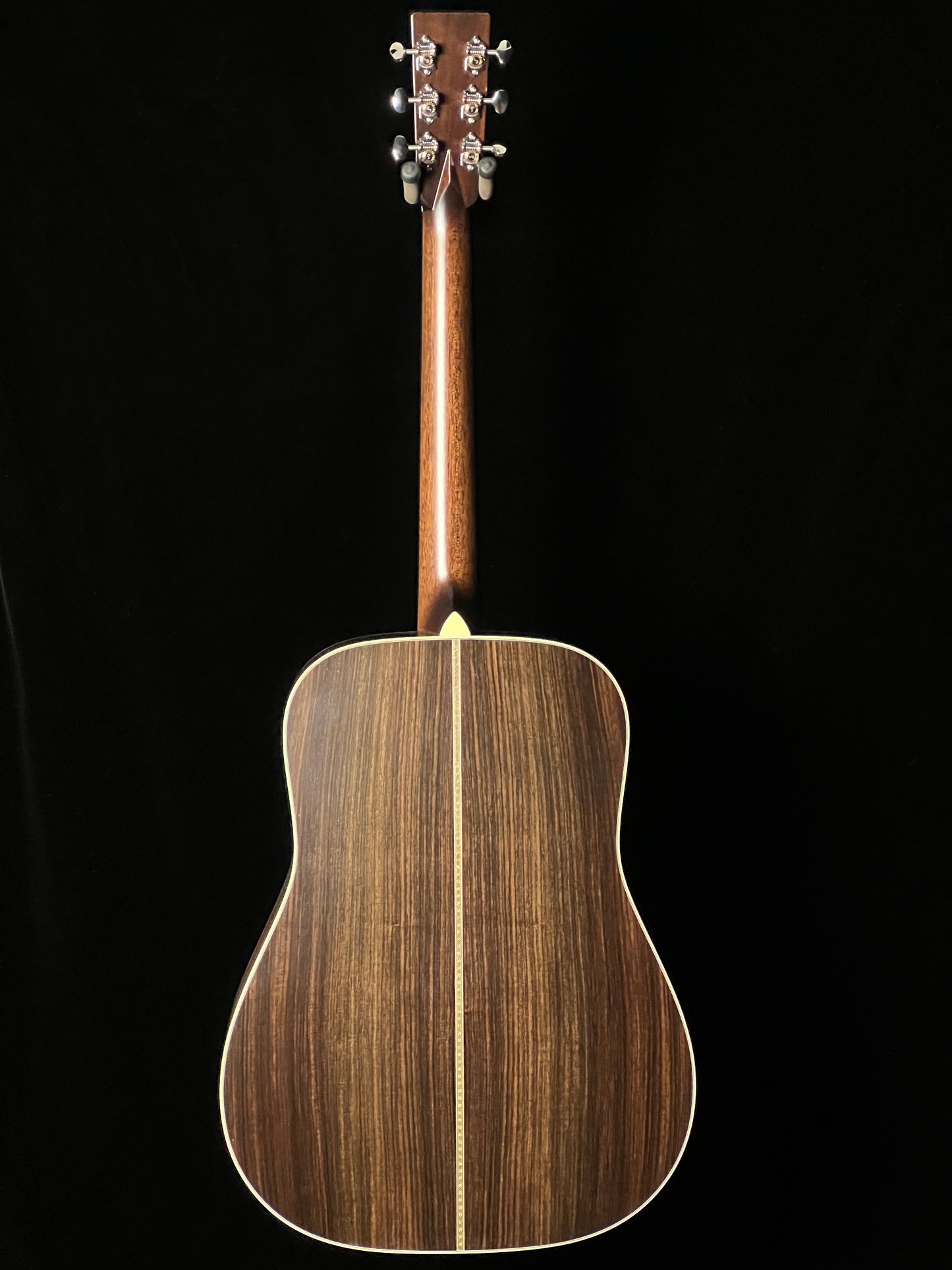 Bourgeois Professional Series Vintage Dreadnaught Satin - New