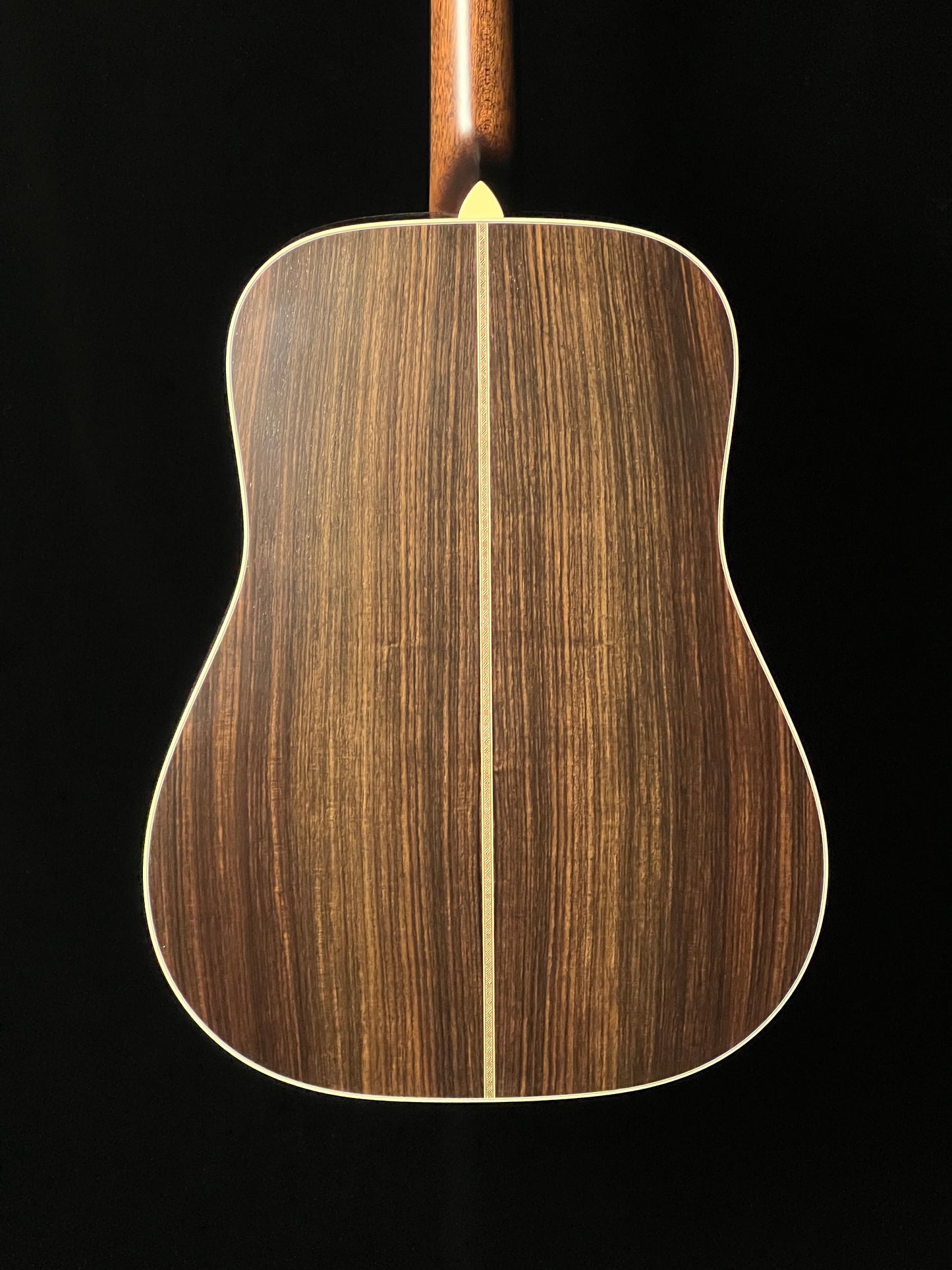 Bourgeois Professional Series Vintage Dreadnaught Satin - New