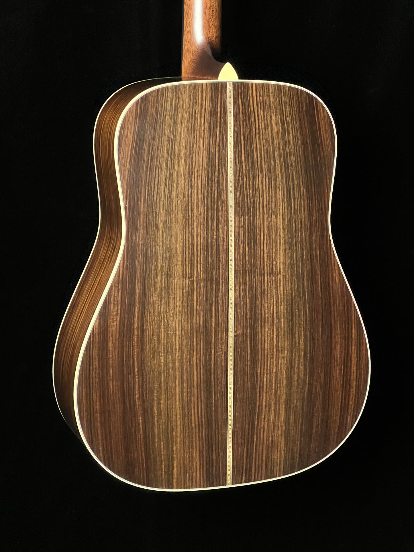 Bourgeois Professional Series Vintage Dreadnaught Satin - New