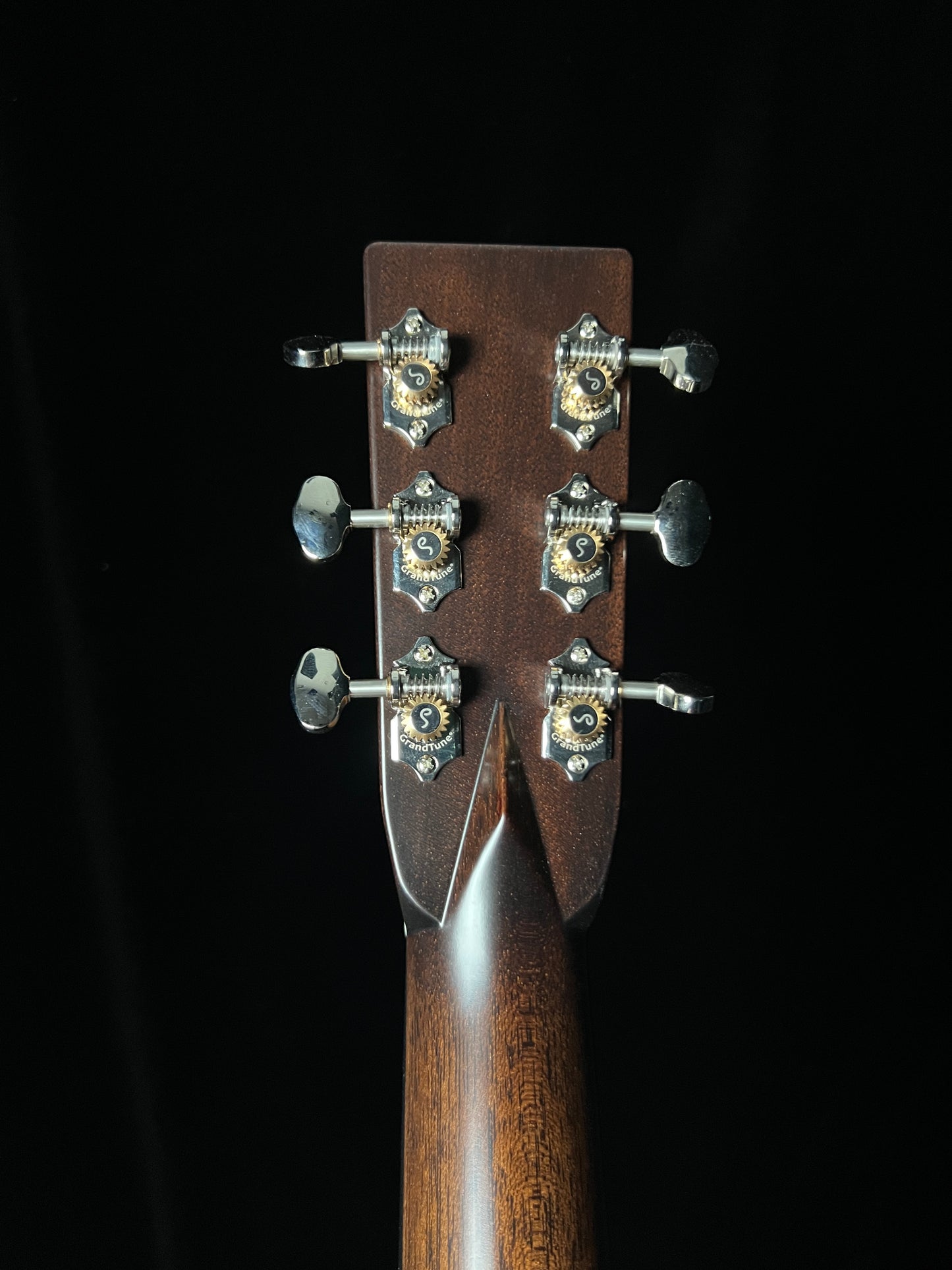 Bourgeois Professional Series Vintage Dreadnaught Satin - New