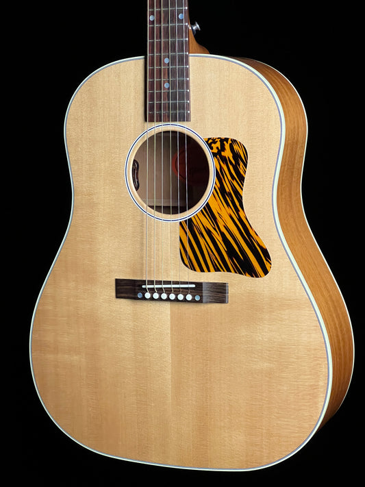 Gibson J-35 30's Faded Rounded-Shoulder Dreadnought Acoustic Guitar - Used
