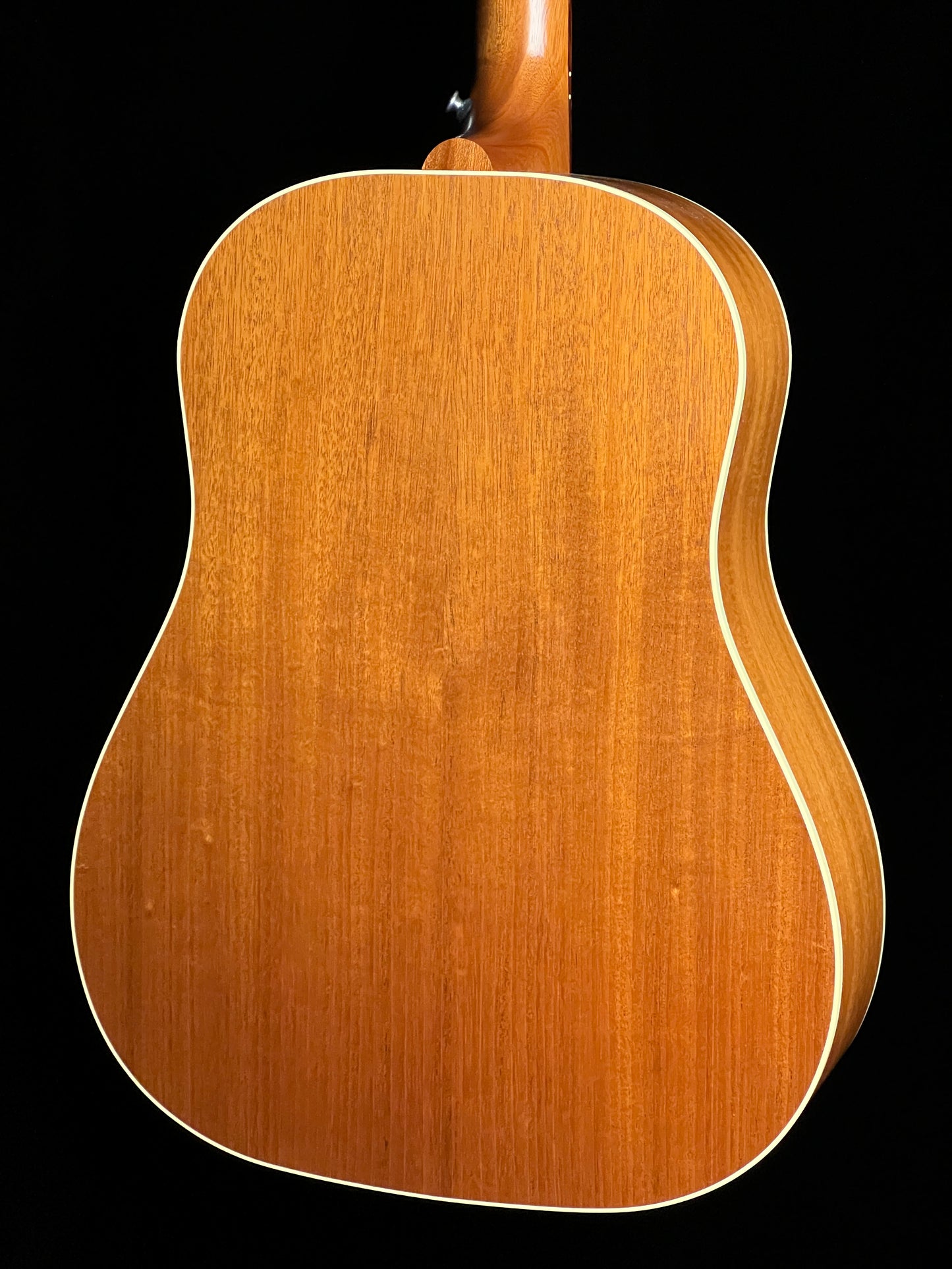 Gibson J-35 30's Faded Rounded-Shoulder Dreadnought Acoustic Guitar - Used