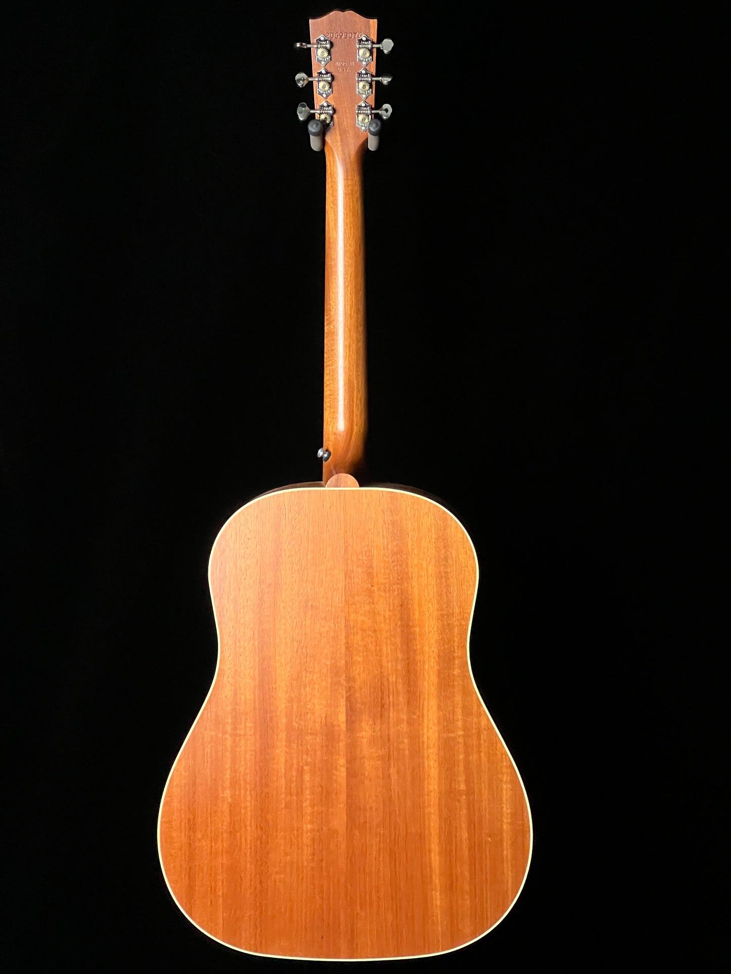 Gibson J-35 30's Faded Rounded-Shoulder Dreadnought Acoustic Guitar - Used