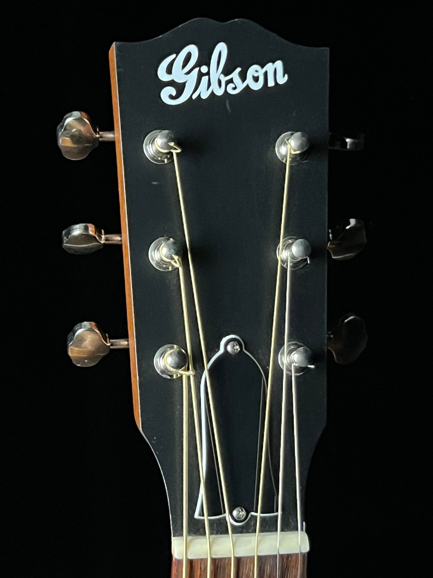 Gibson J-35 30's Faded Rounded-Shoulder Dreadnought Acoustic Guitar - Used