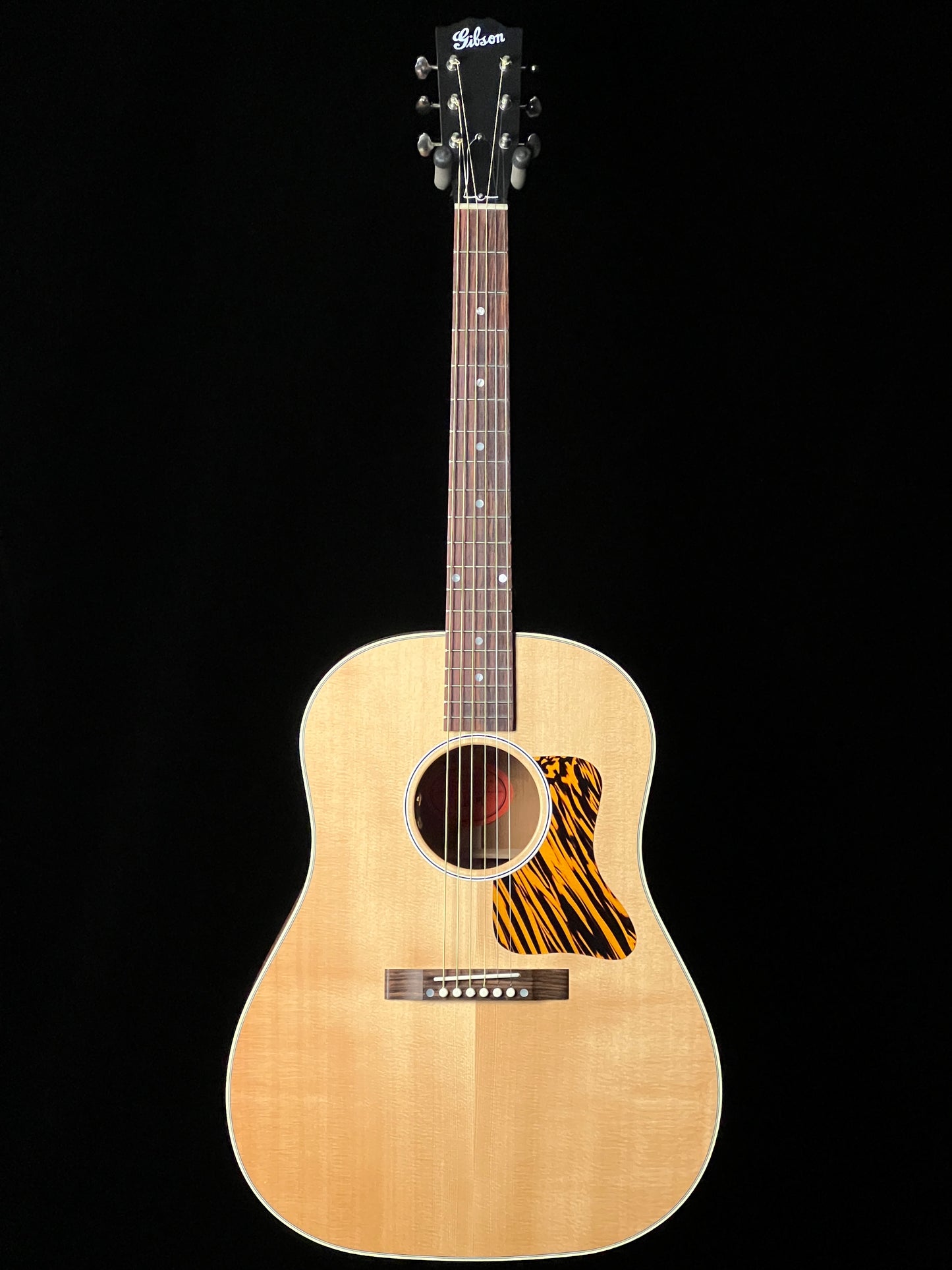 Gibson J-35 30's Faded Rounded-Shoulder Dreadnought Acoustic Guitar - Used