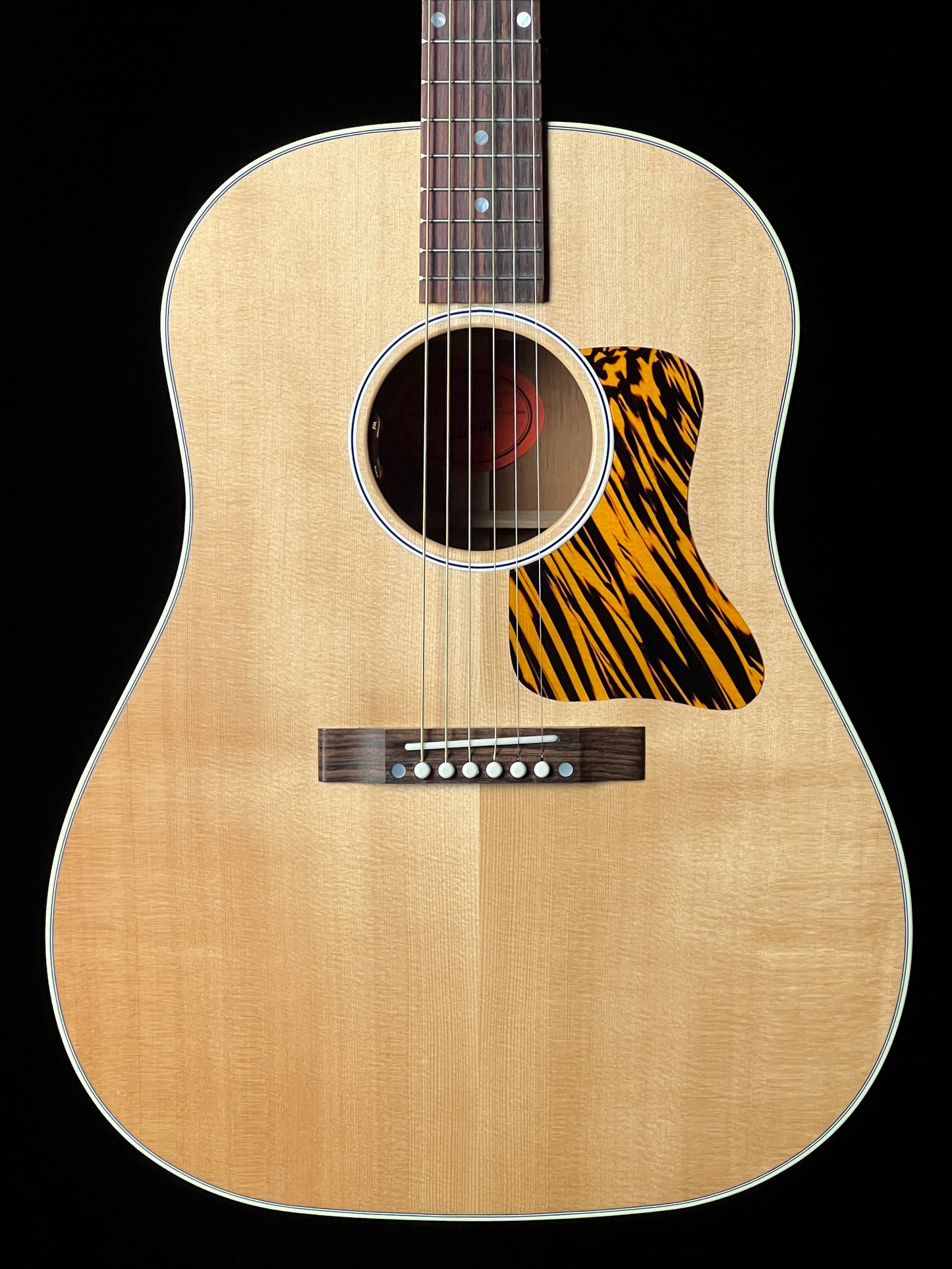Gibson J-35 30's Faded Rounded-Shoulder Dreadnought Acoustic Guitar - Used